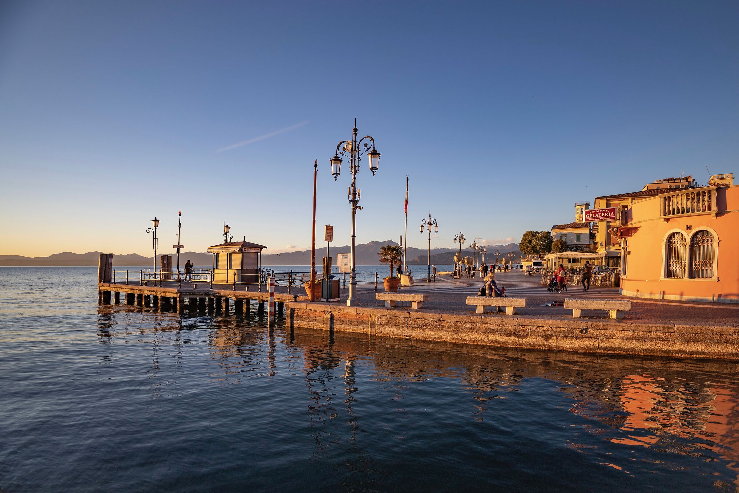 Lazise