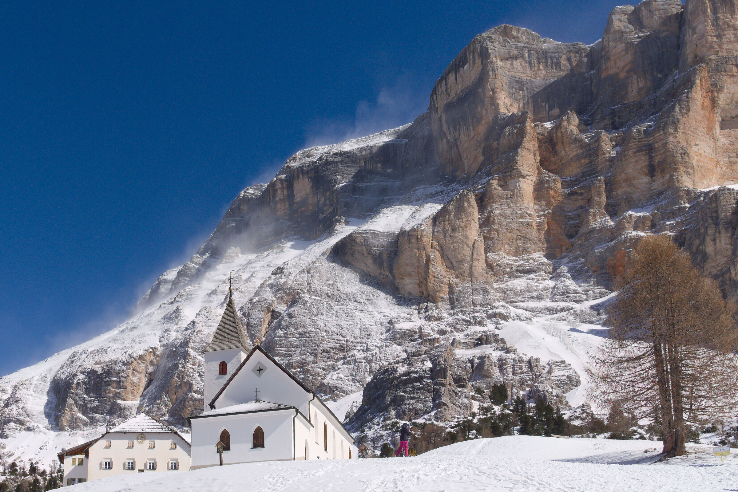 Sanctuary of Santa Croce