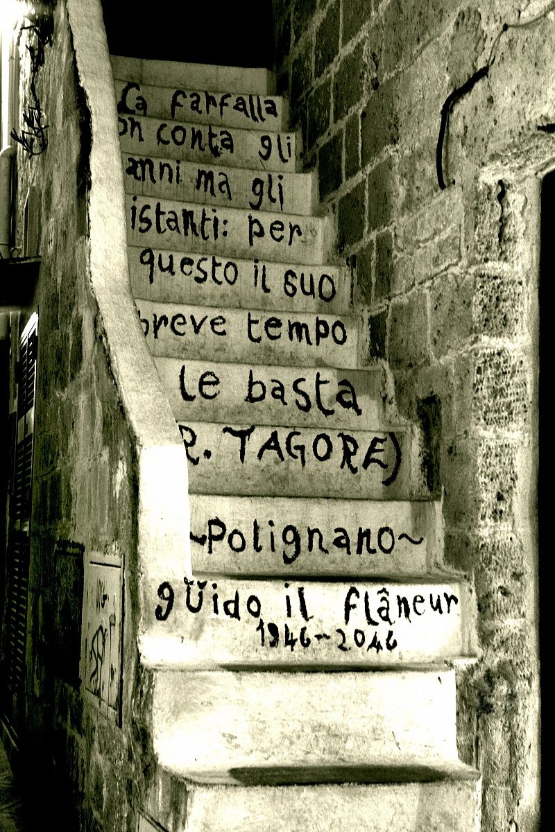Poesia... di strada!