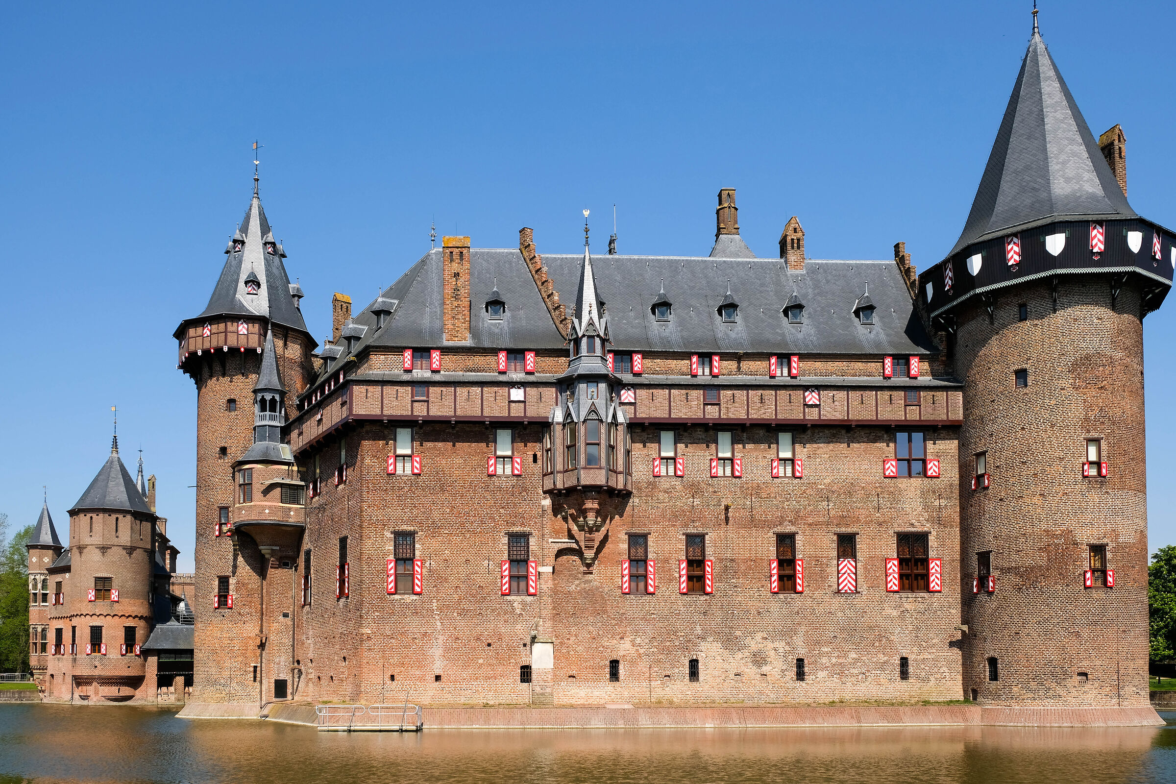 Castel De Haar