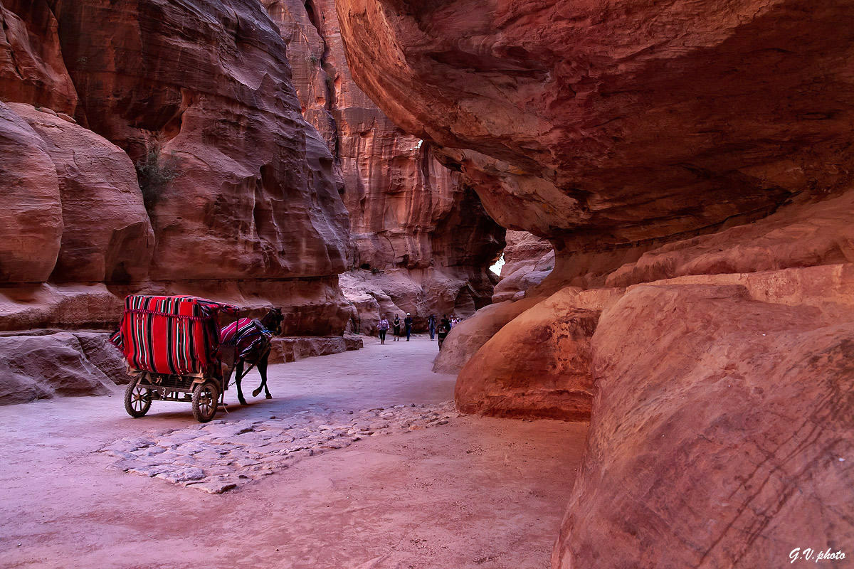 Petra
