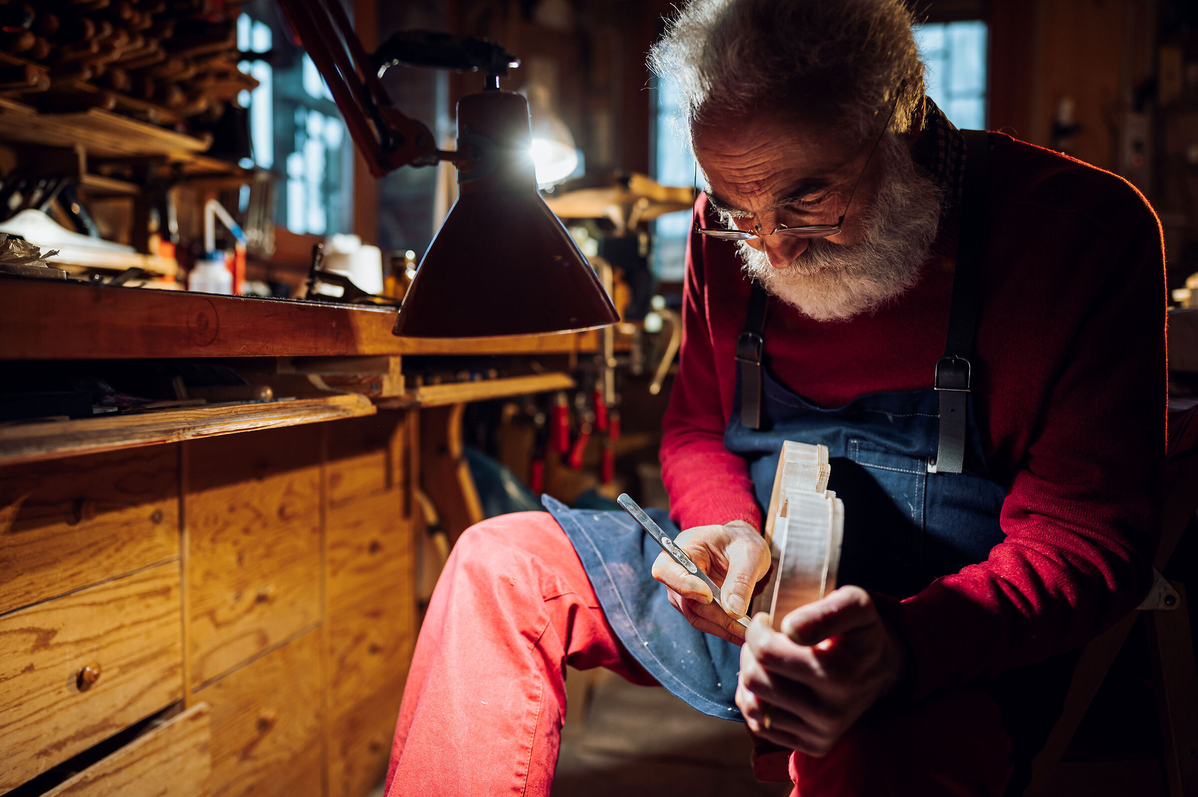" Sarà un Violino "