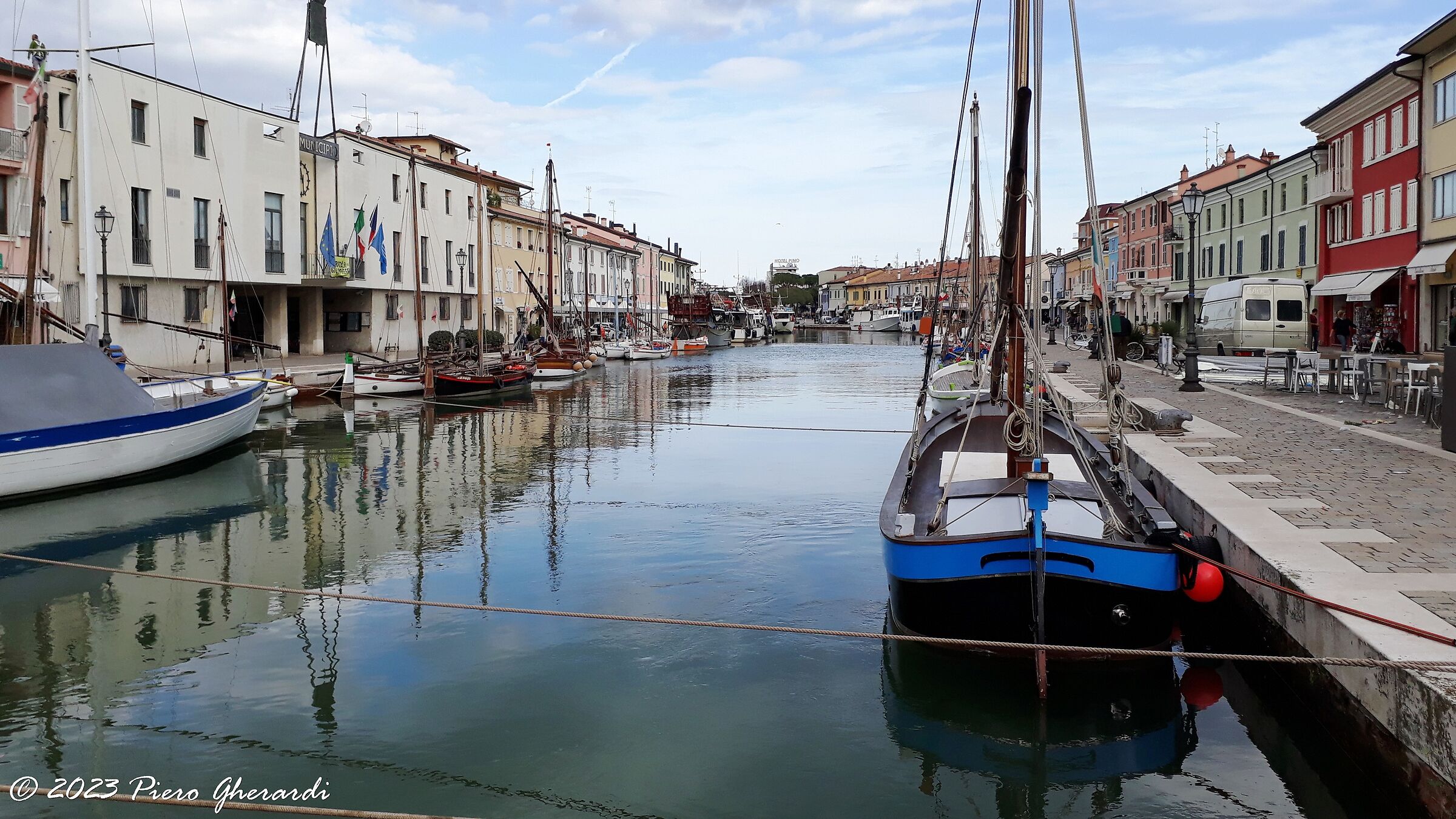 Cesenatico