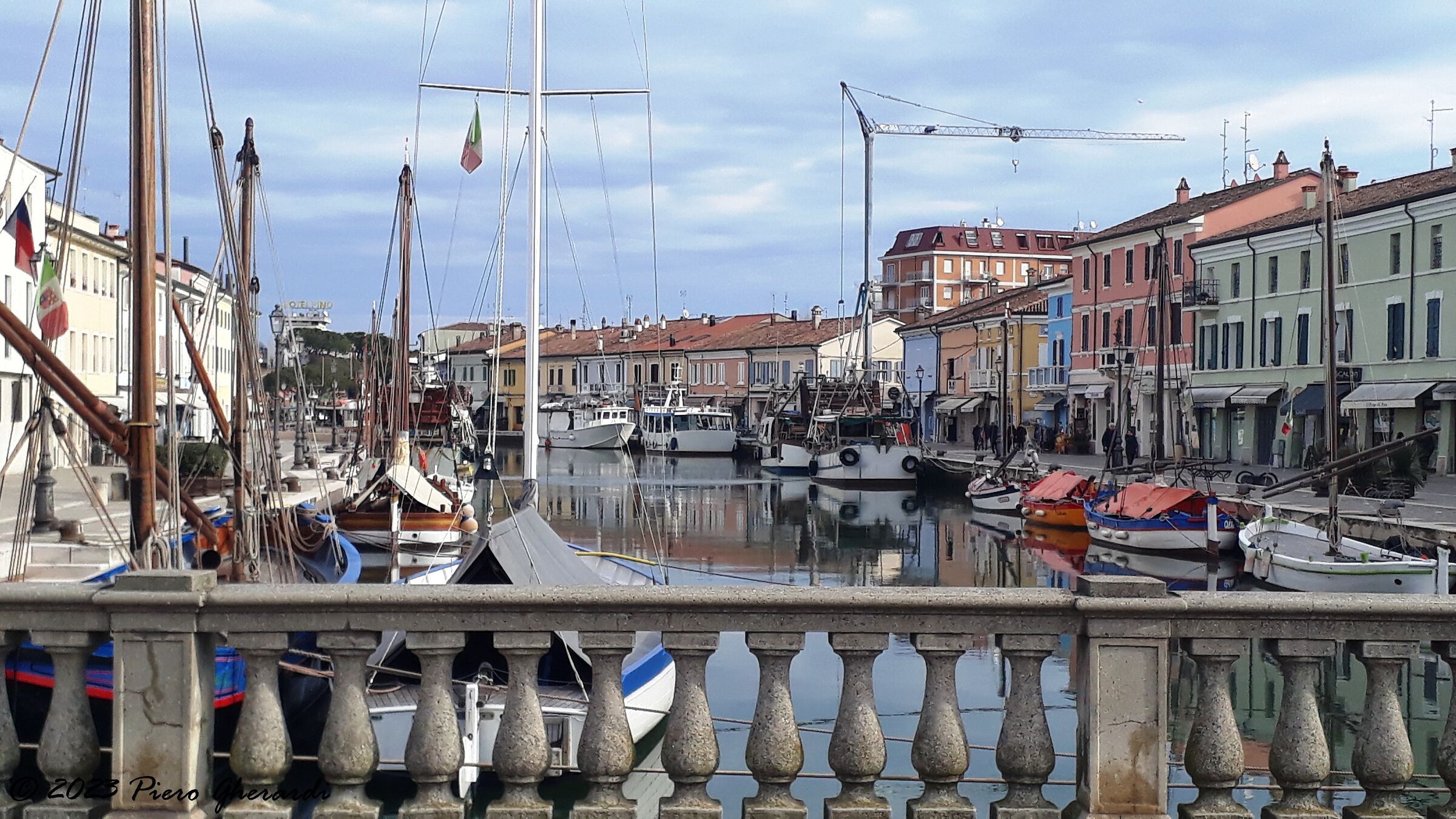 Cesenatico