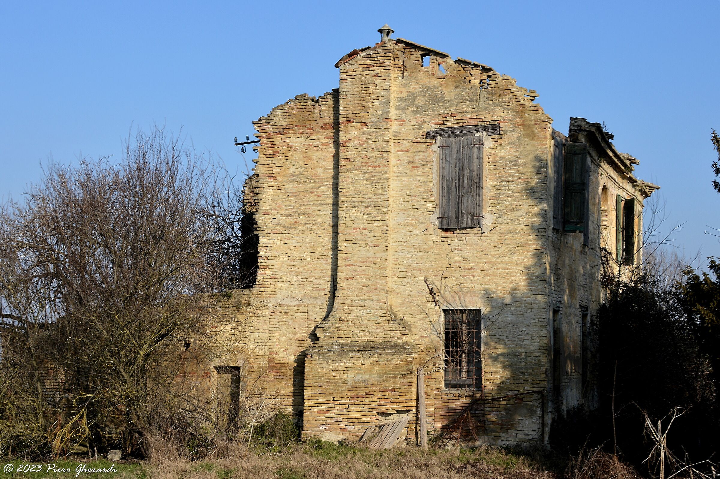 Ruderi