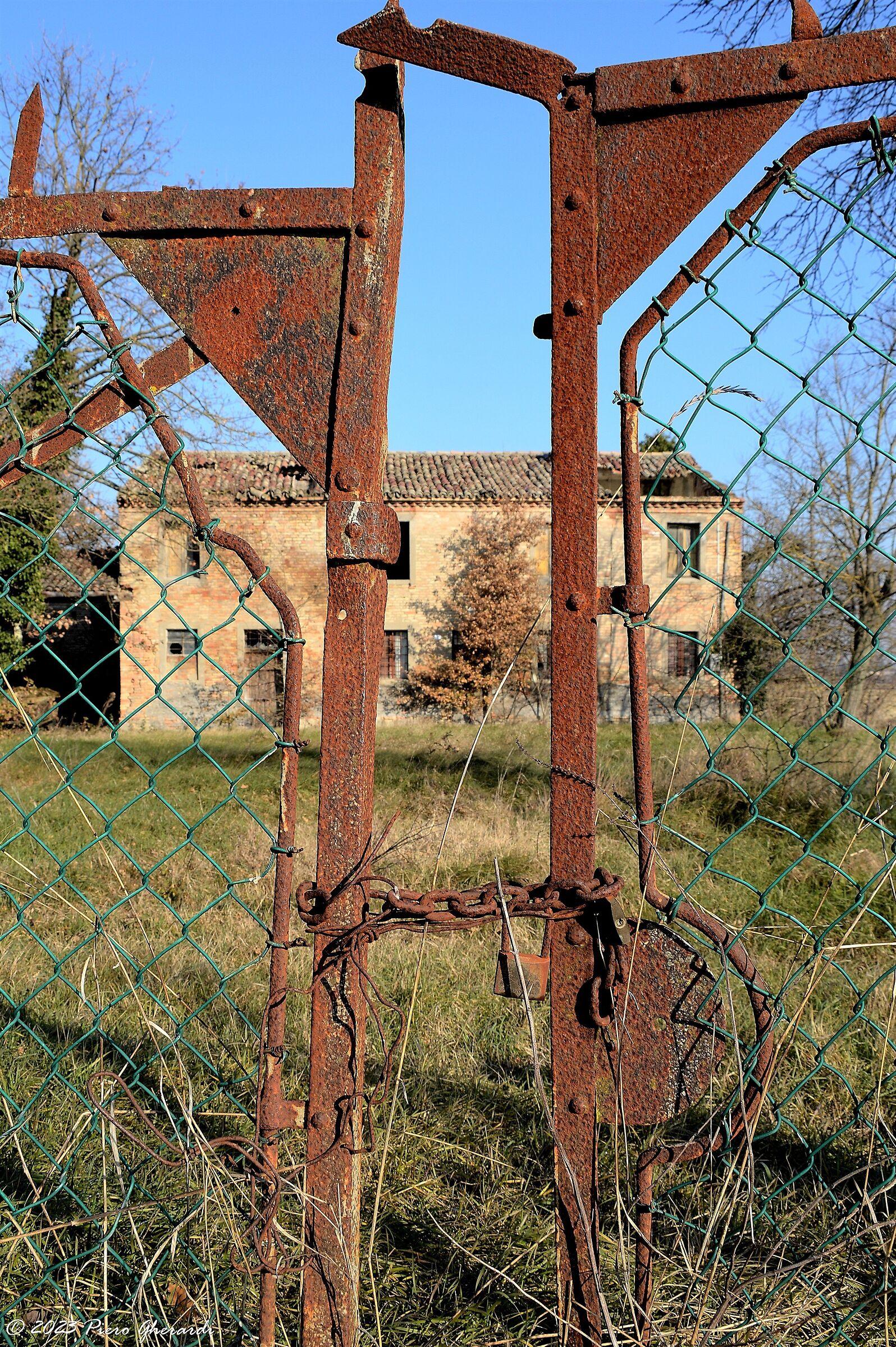 Ruderi