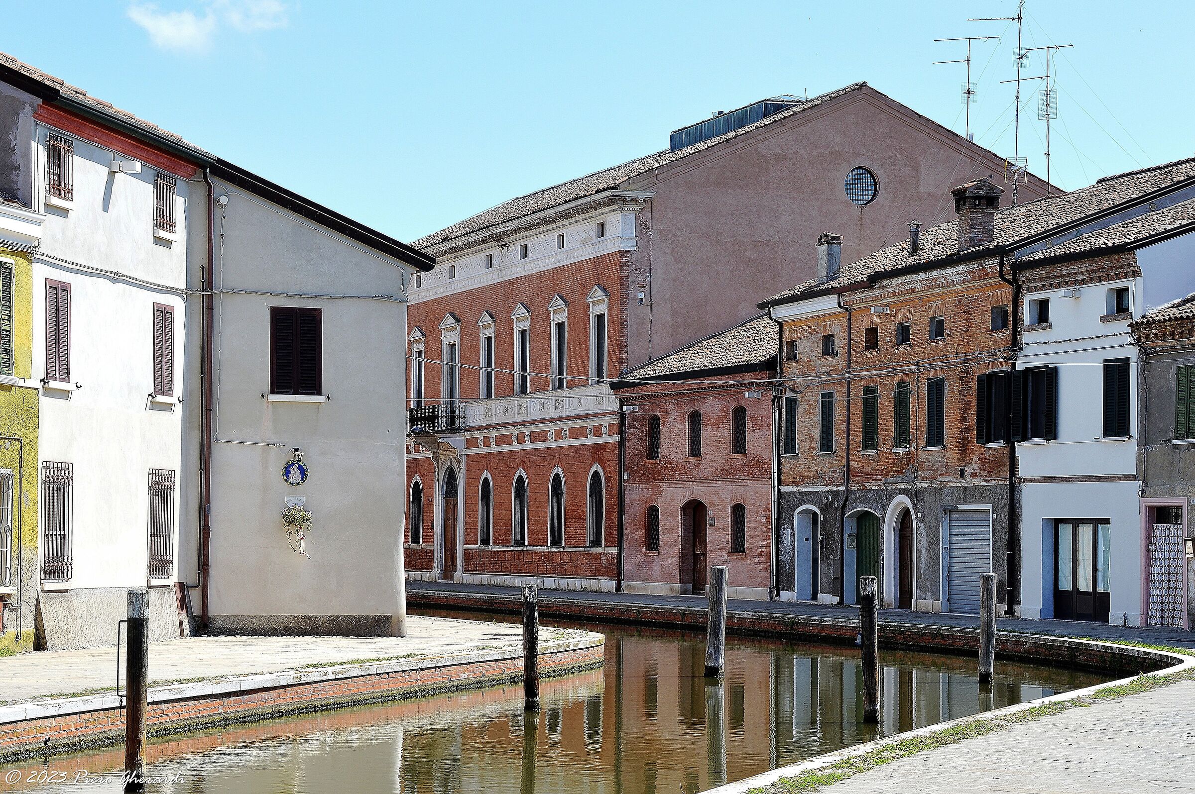Comacchio