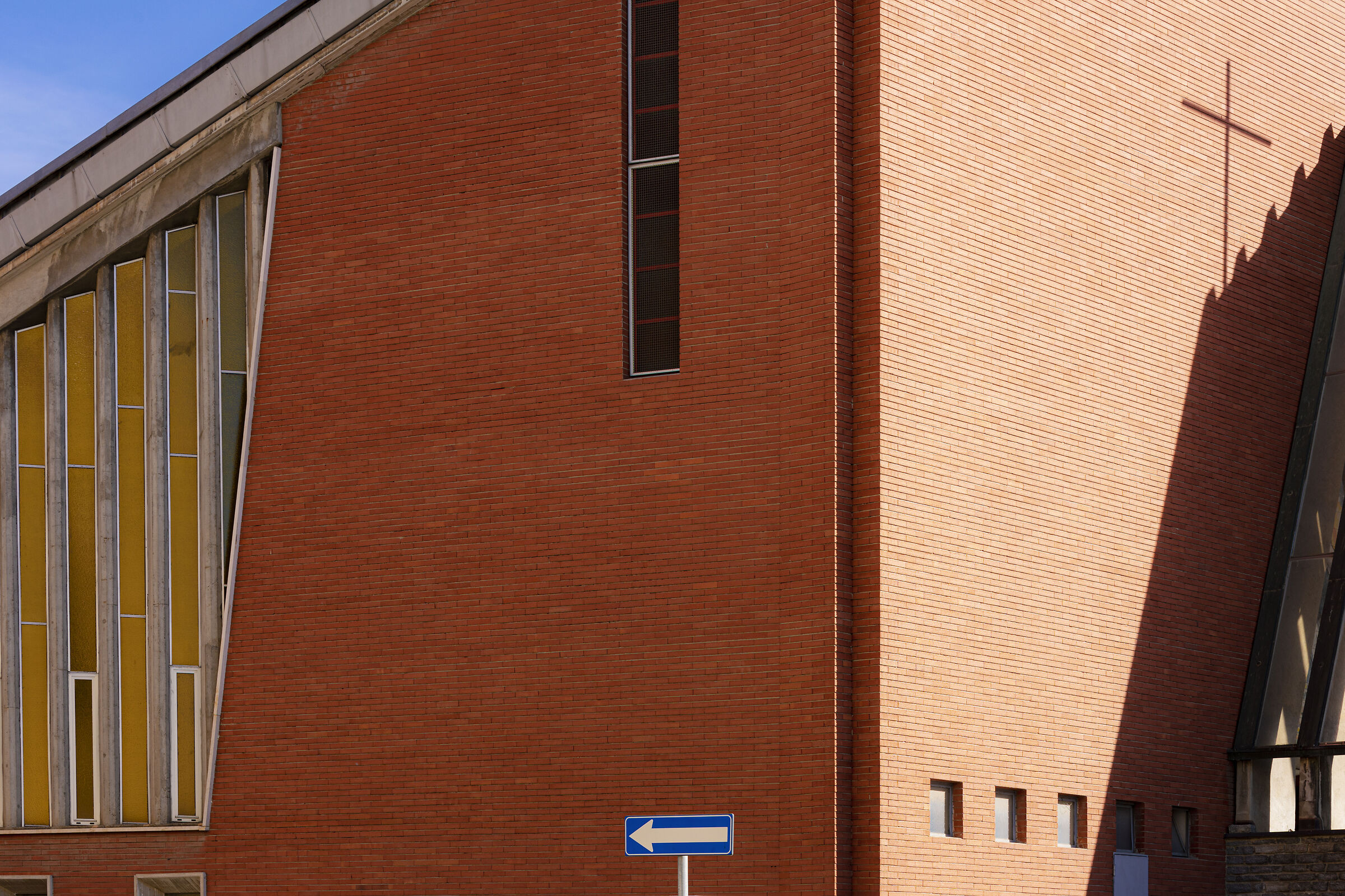 Parish Church of Our Lady of Fatima