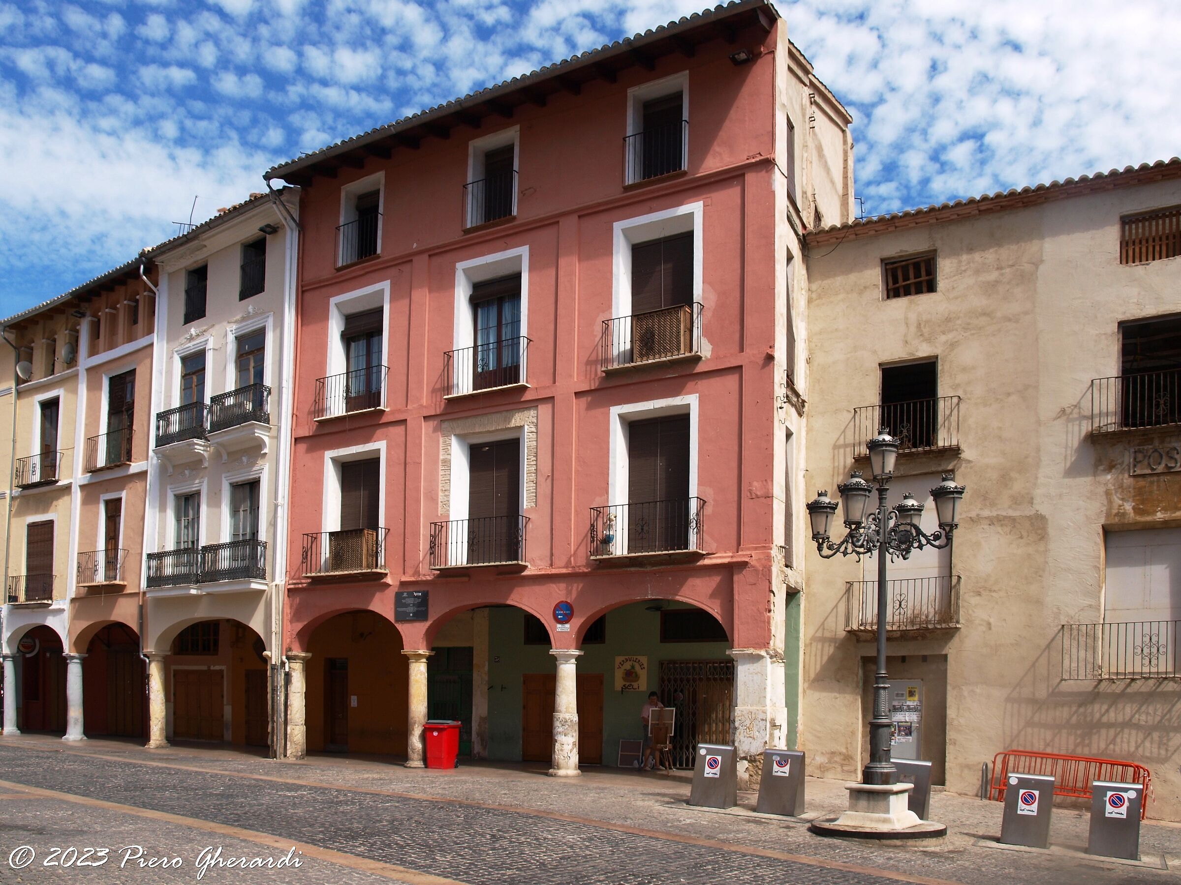 Spagna