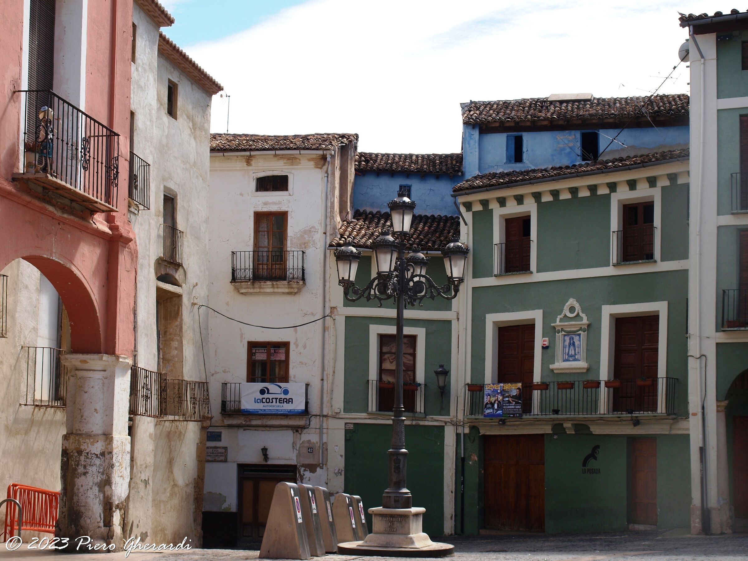 Spagna