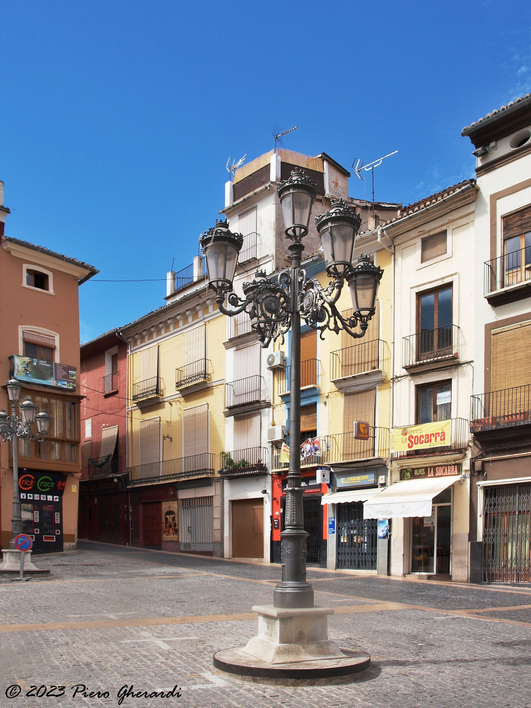 Spagna