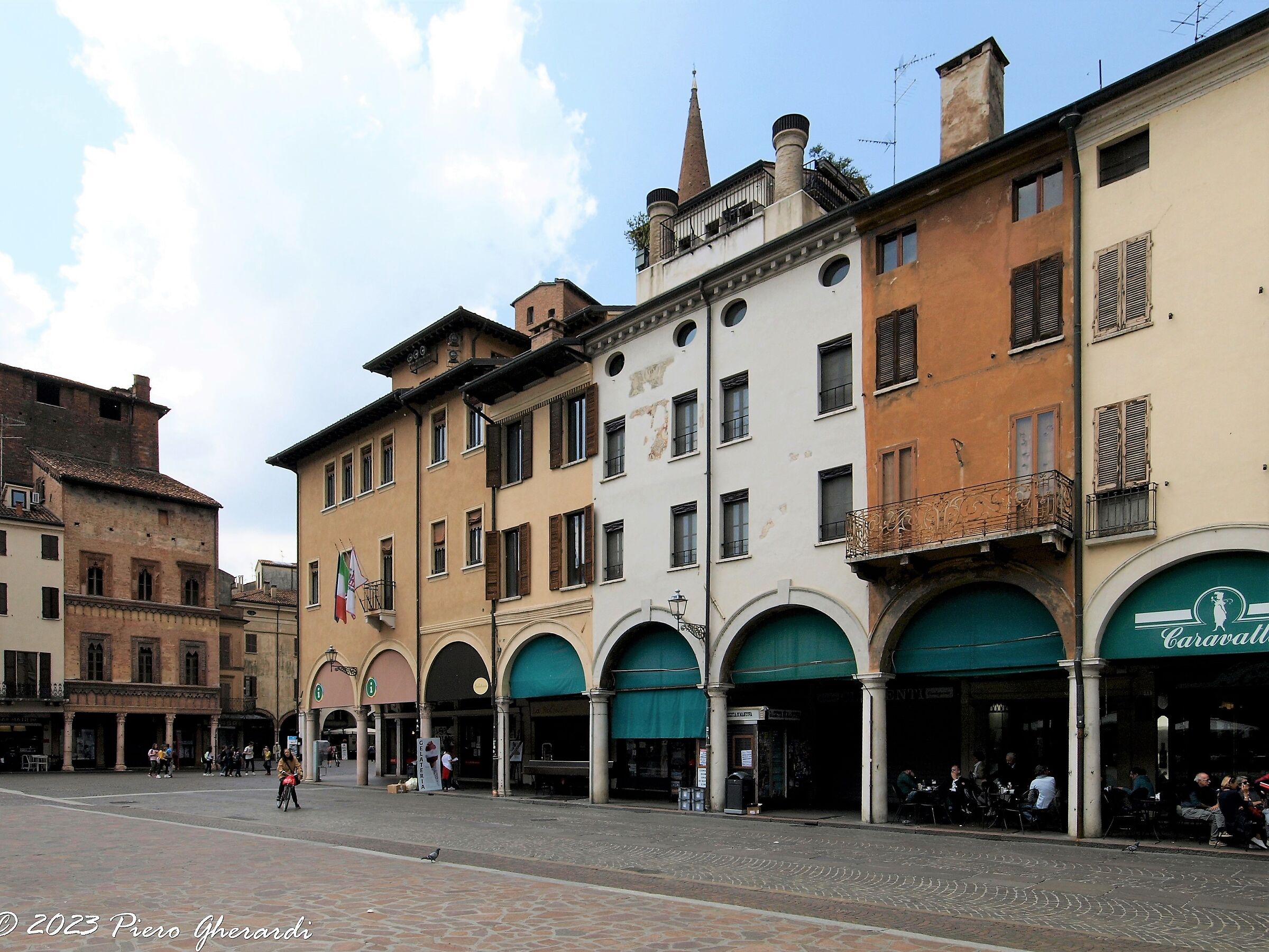 Mantova