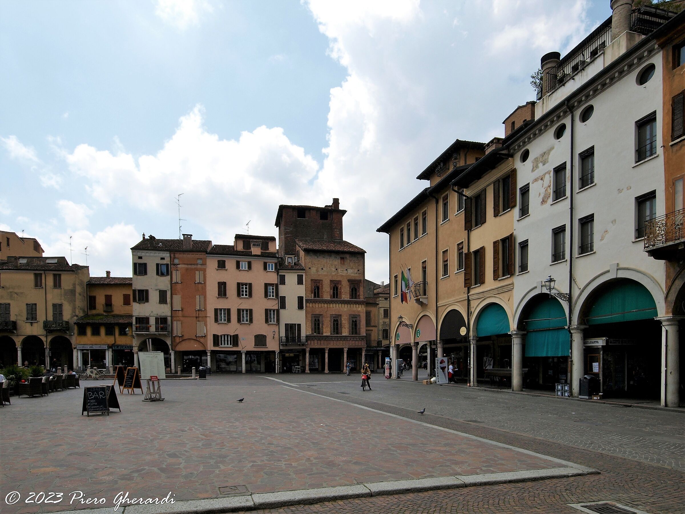 Mantova