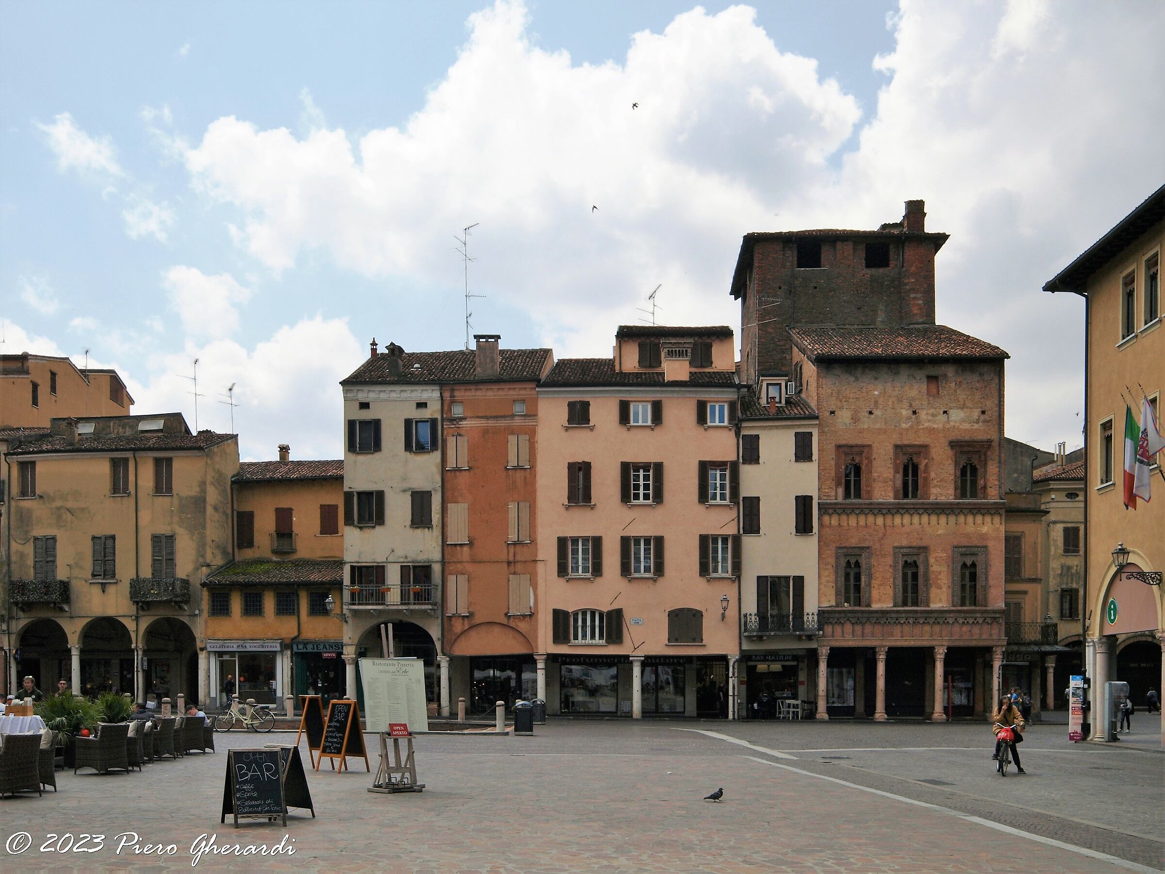 Mantova