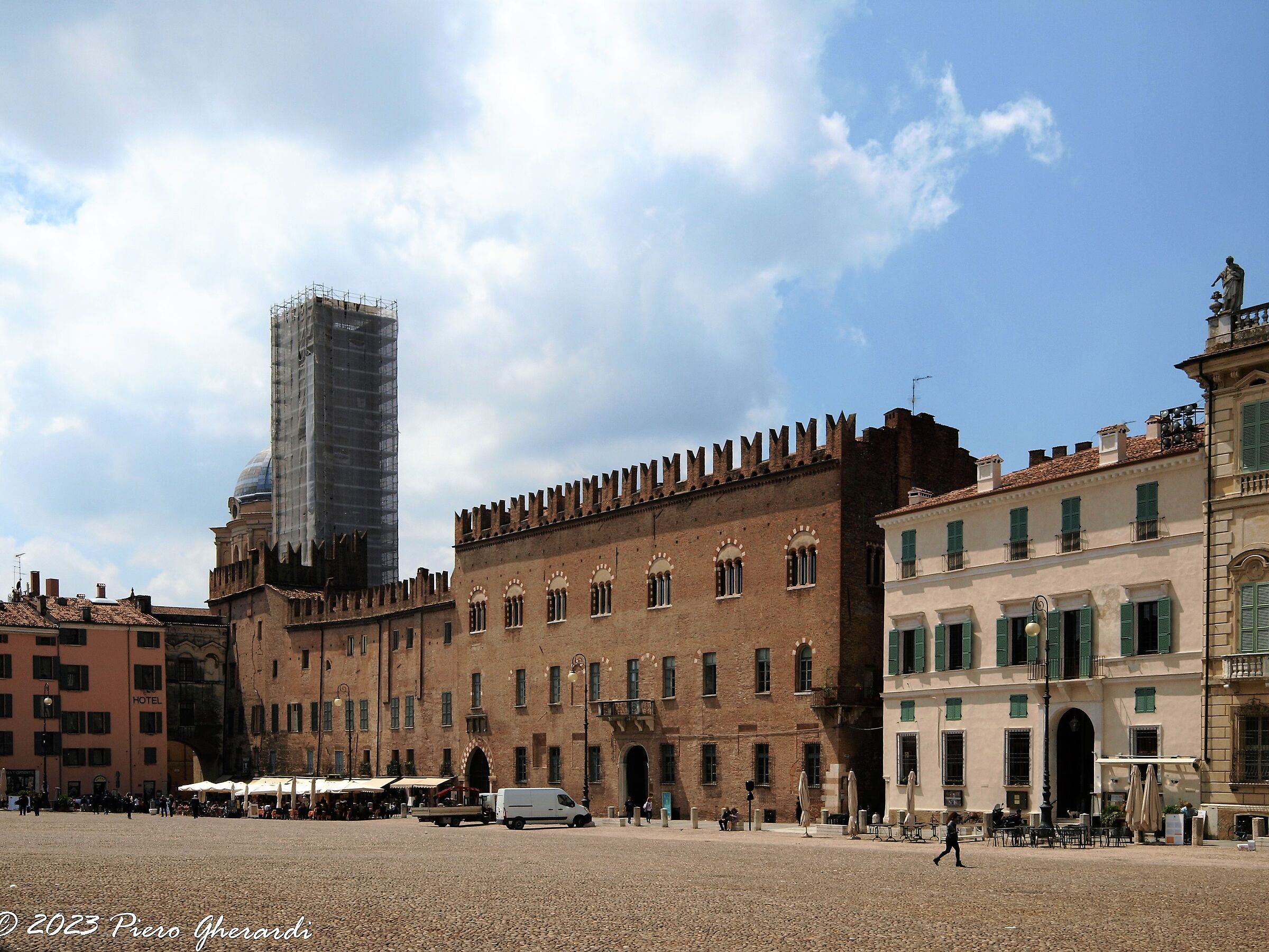 Mantova