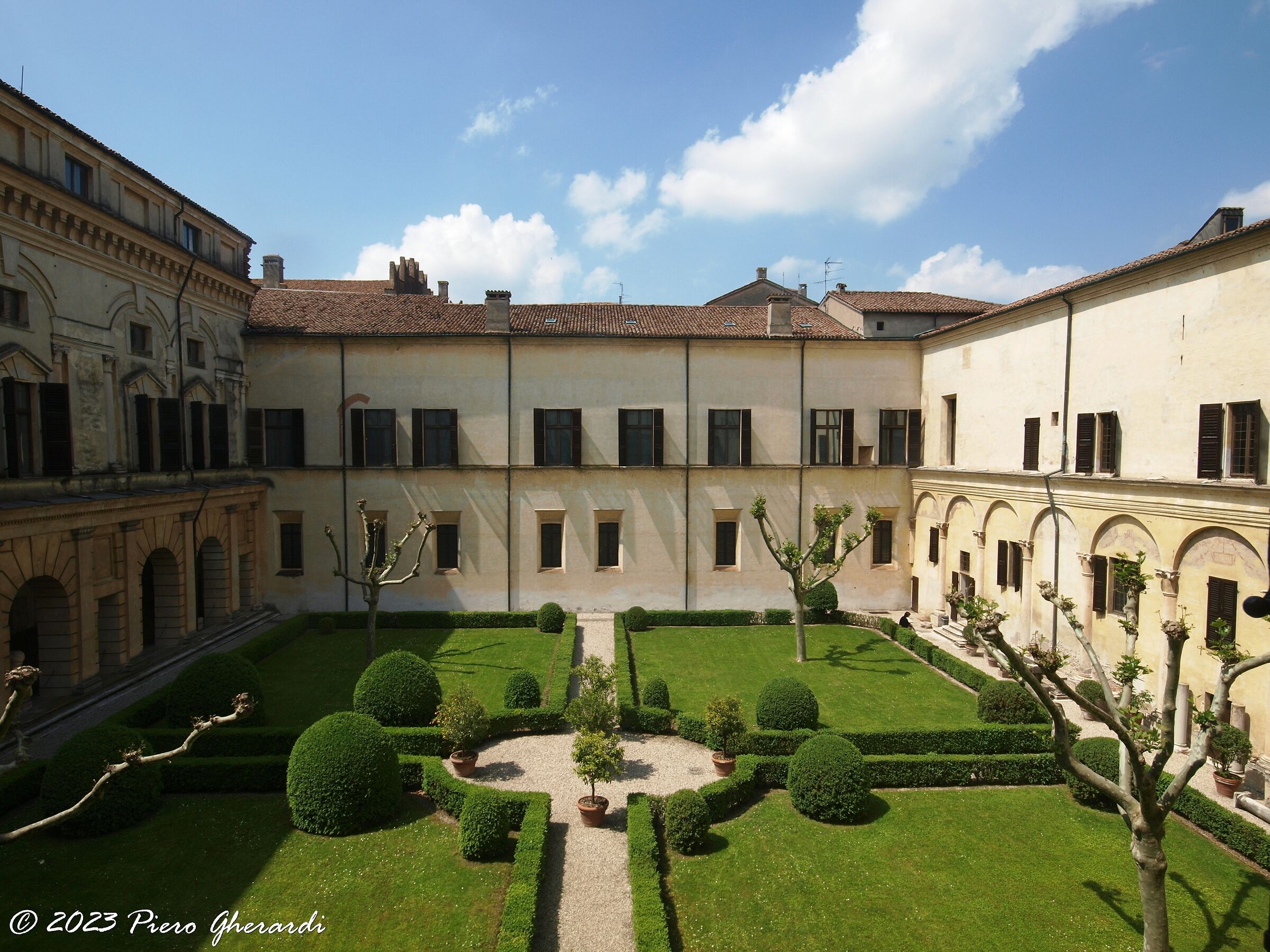 Mantova