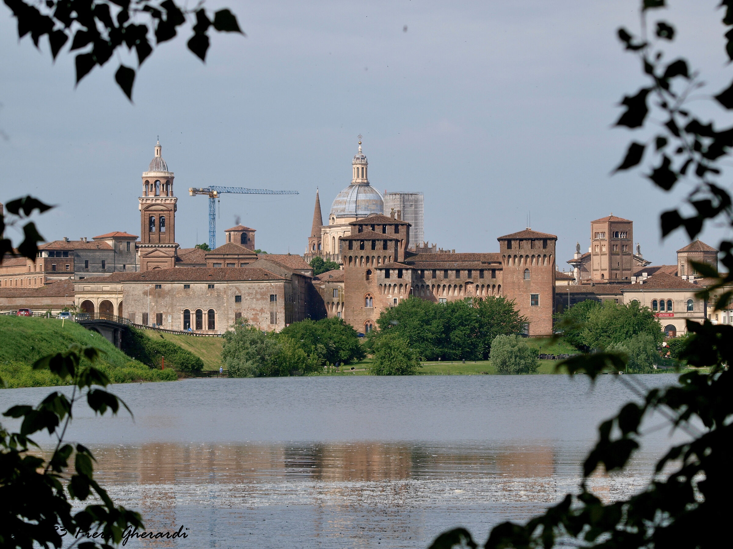 Mantova