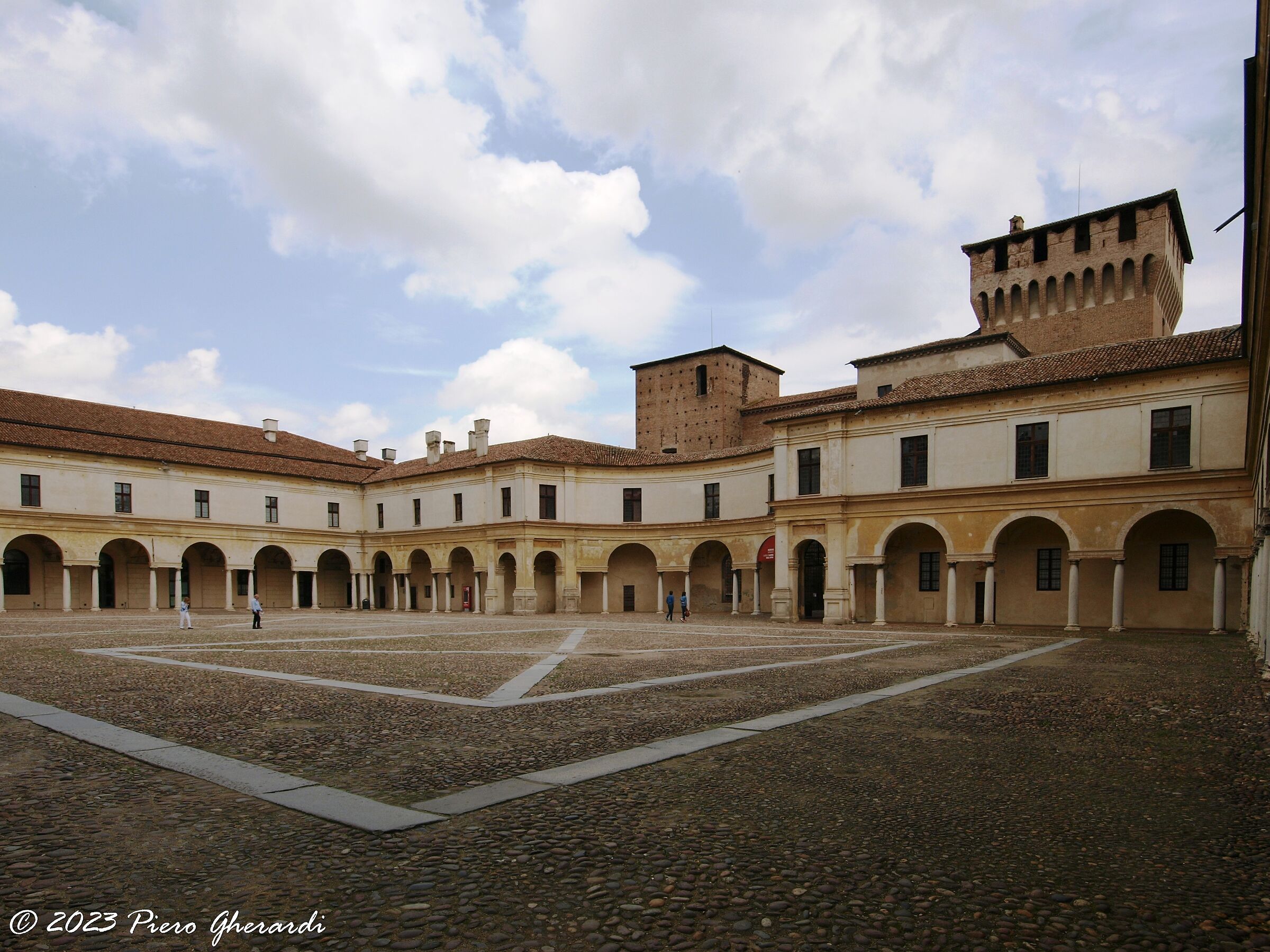 Mantova