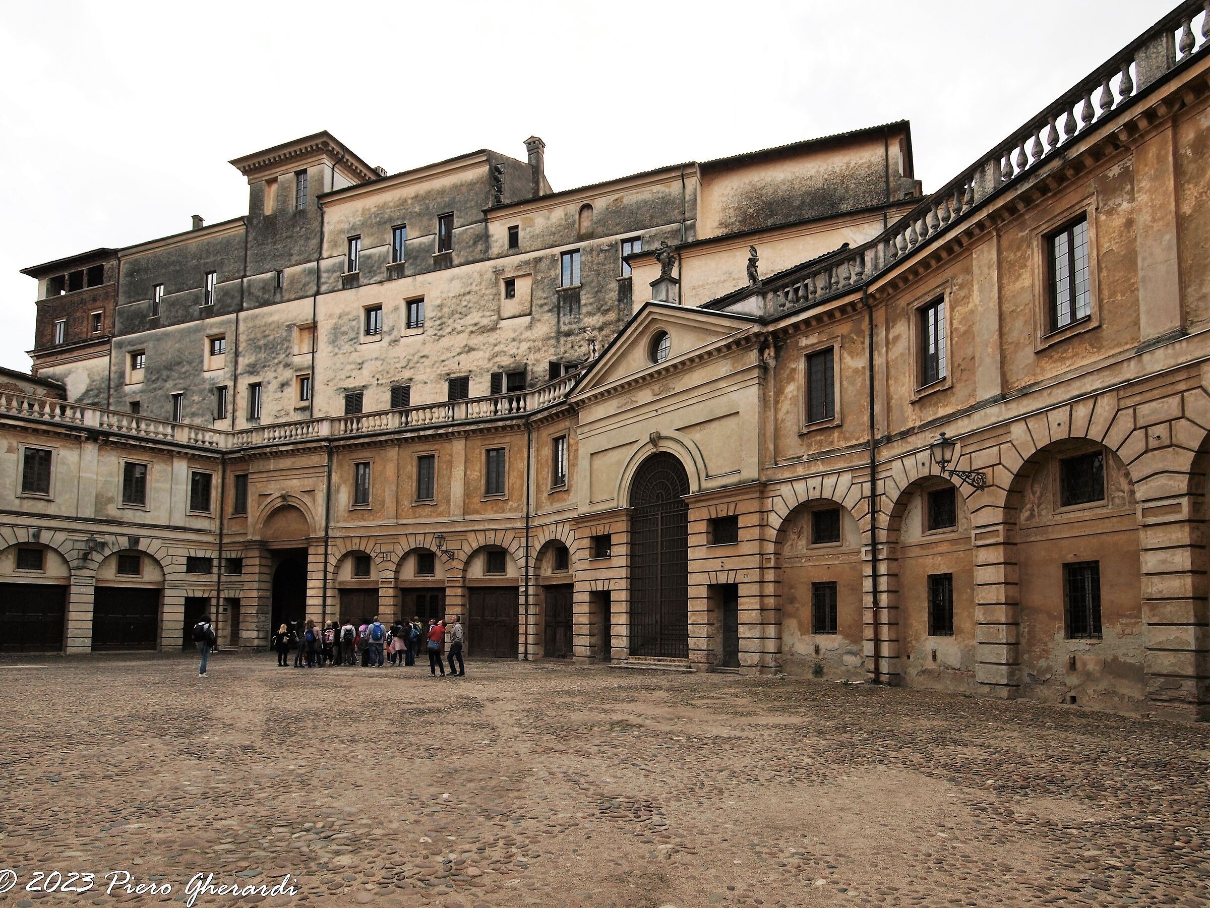 Mantova