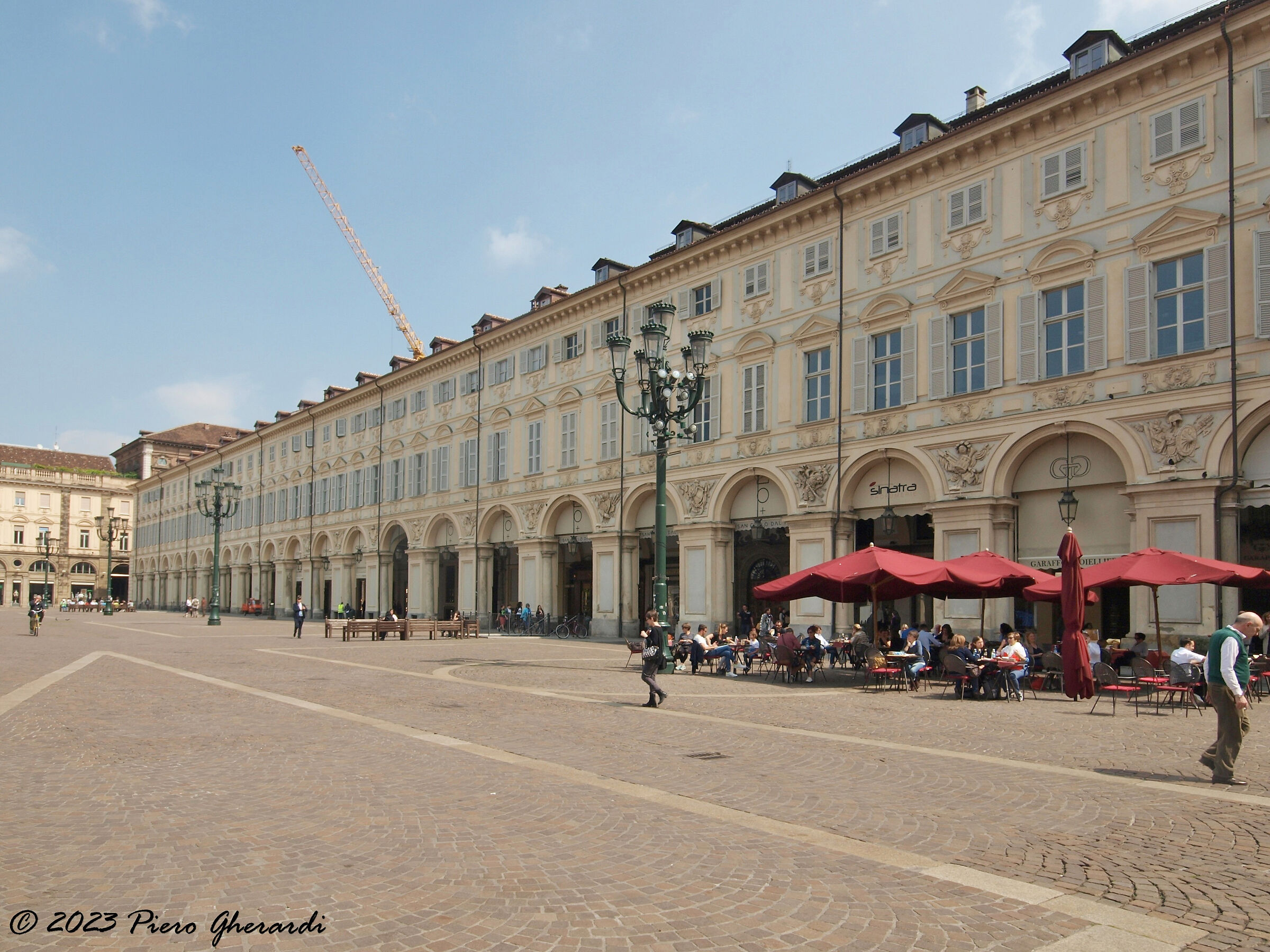 Torino