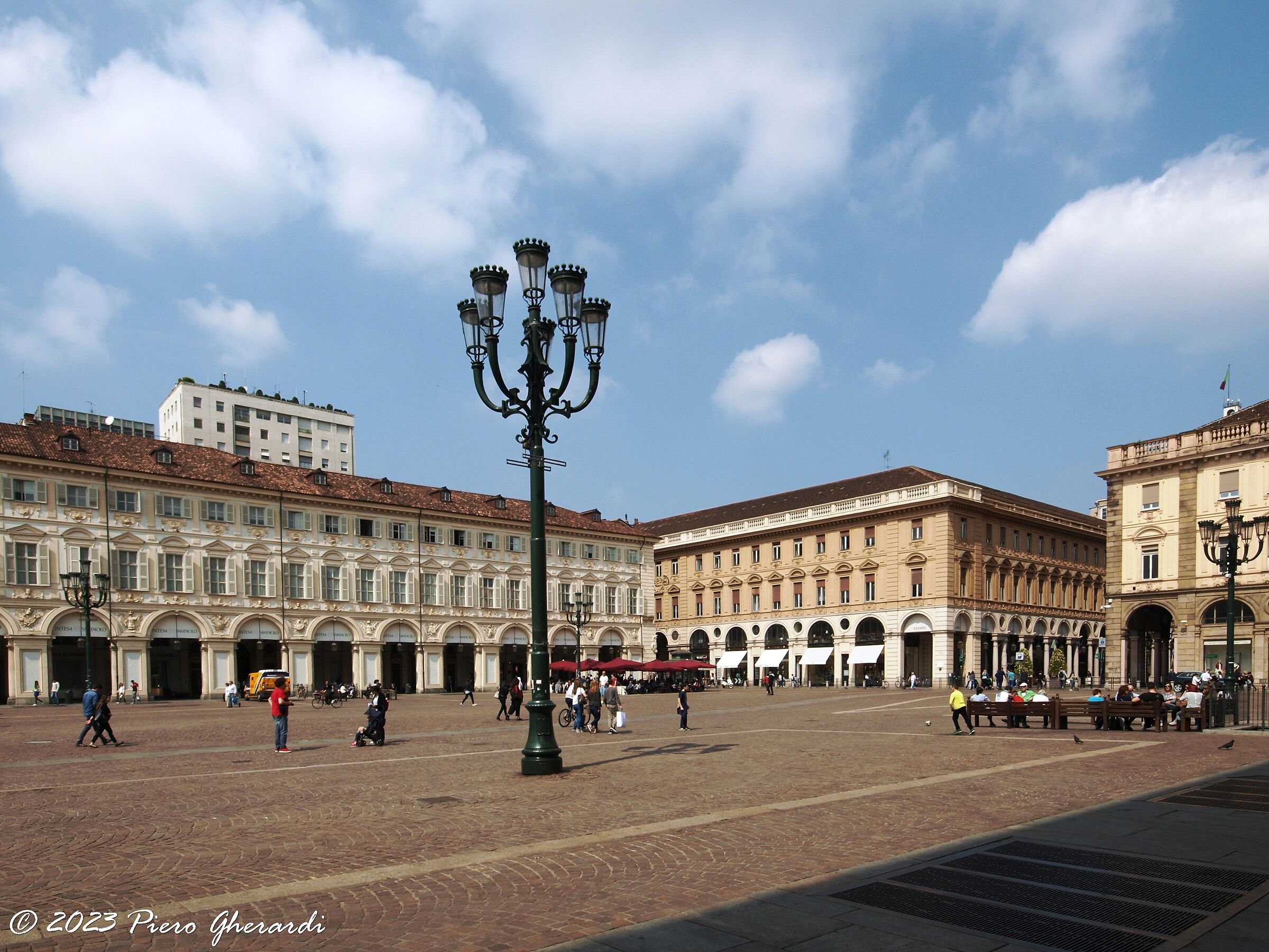 Torino