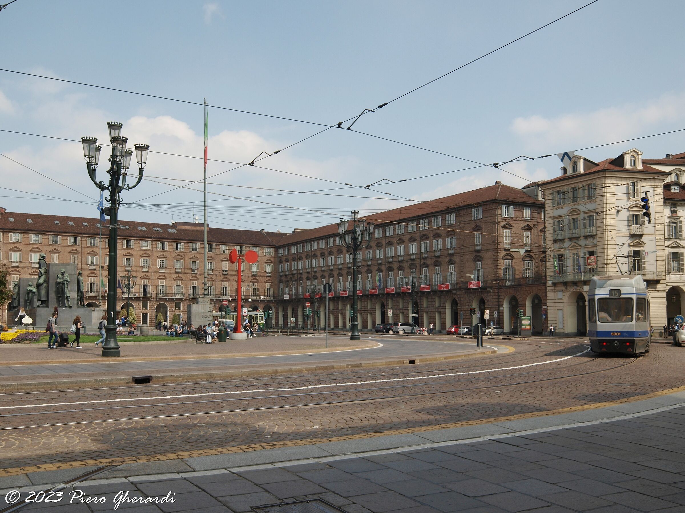 Torino