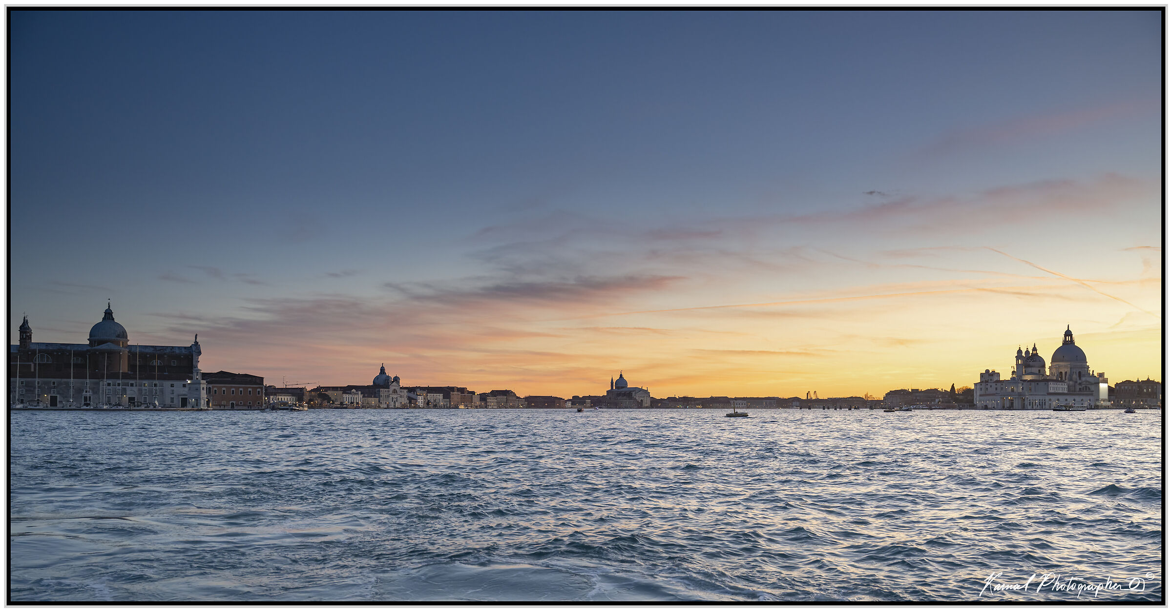 Venezia