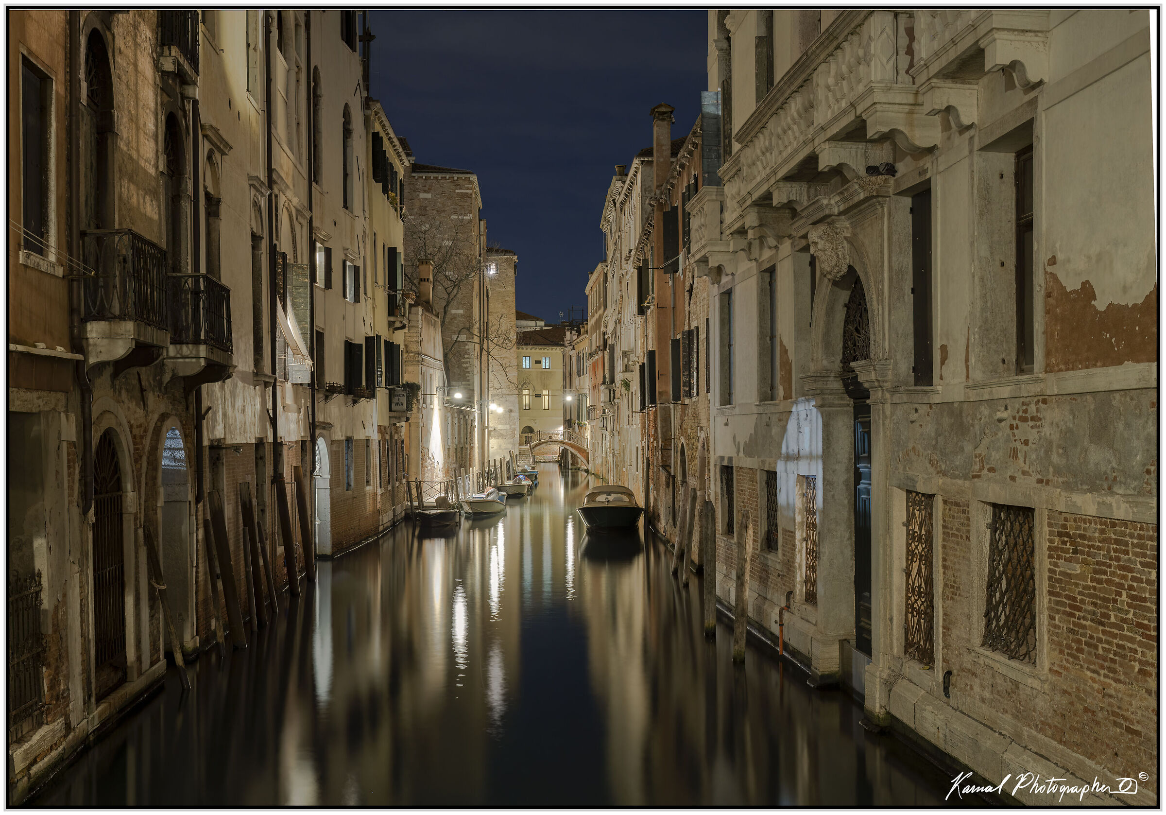 Venezia