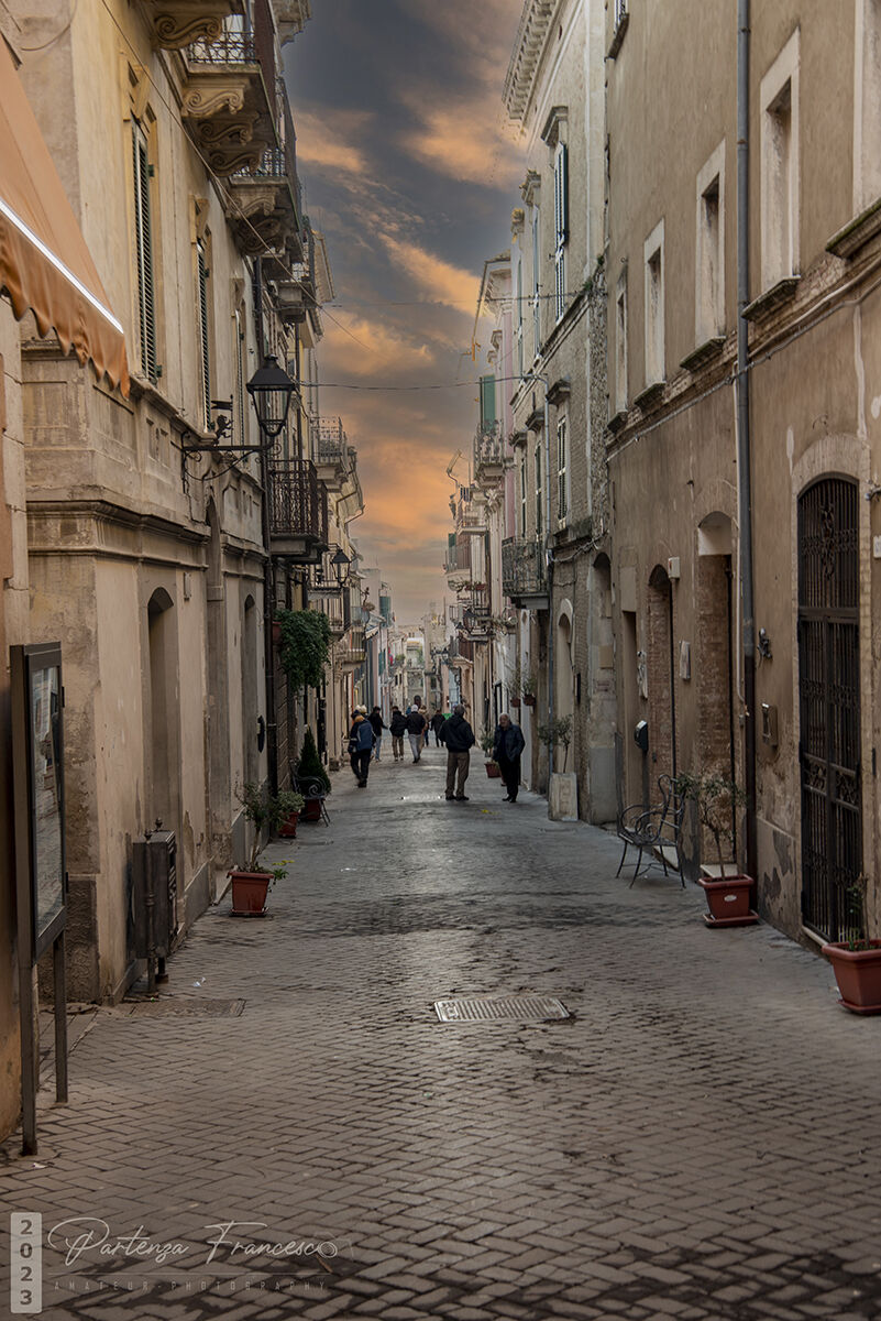 Villages of Abruzzo