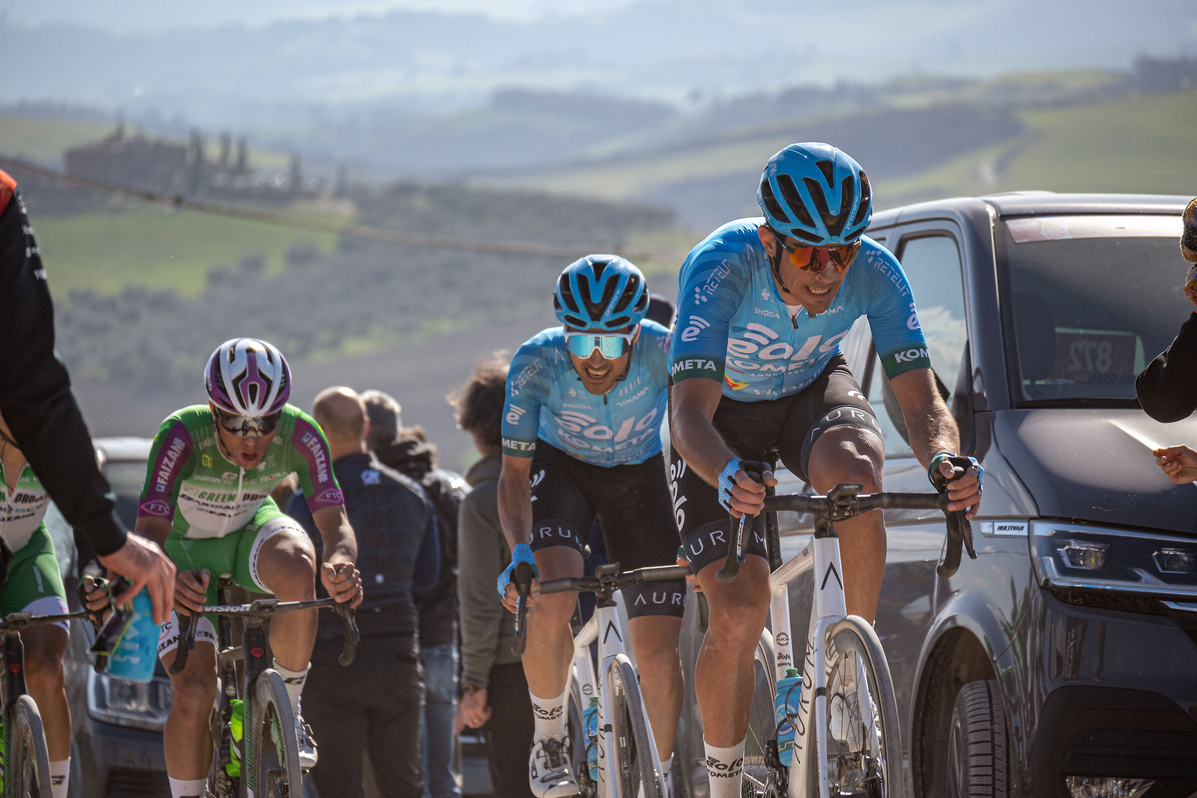 Strade Bianche 2023