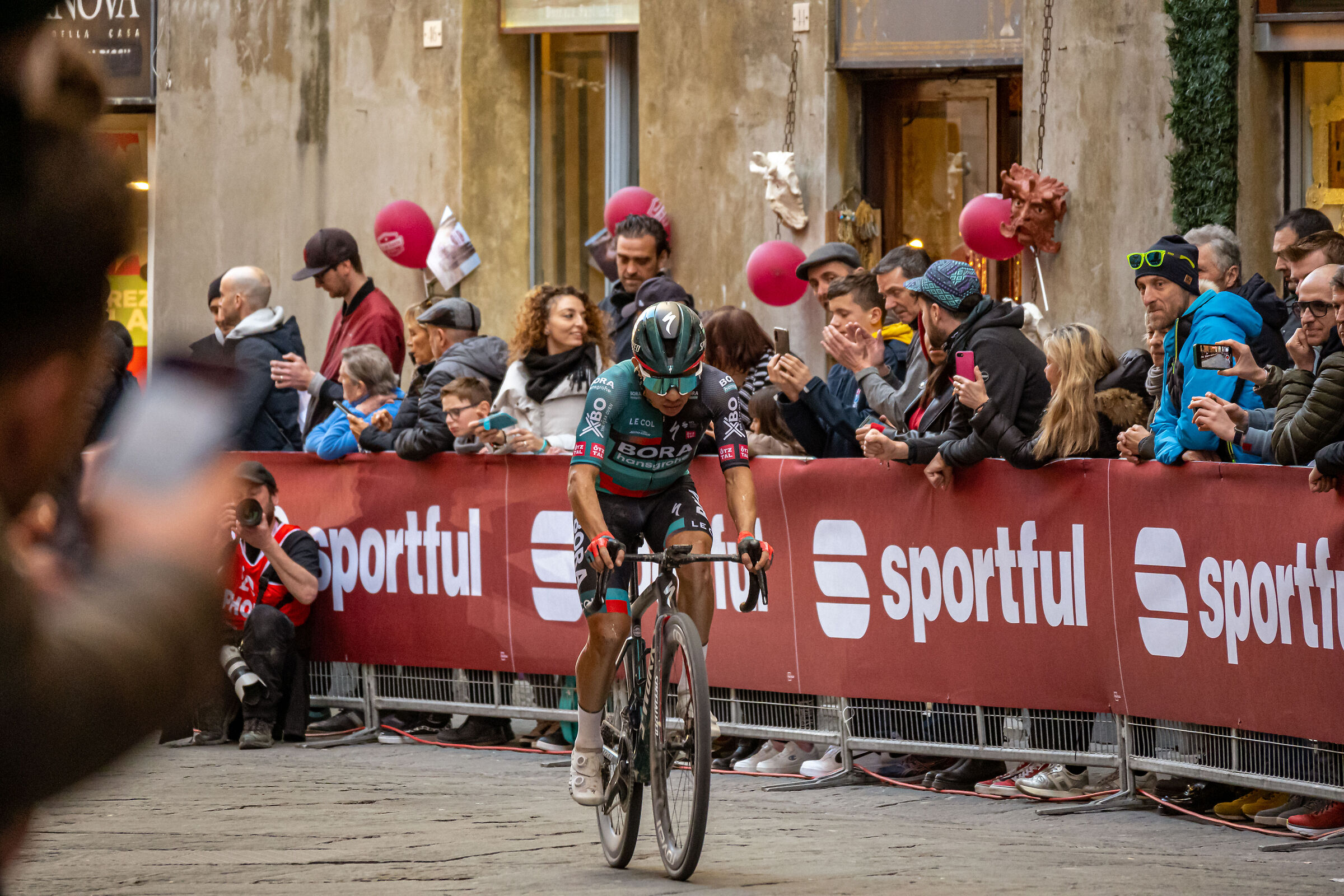 Strade Bianche 2023