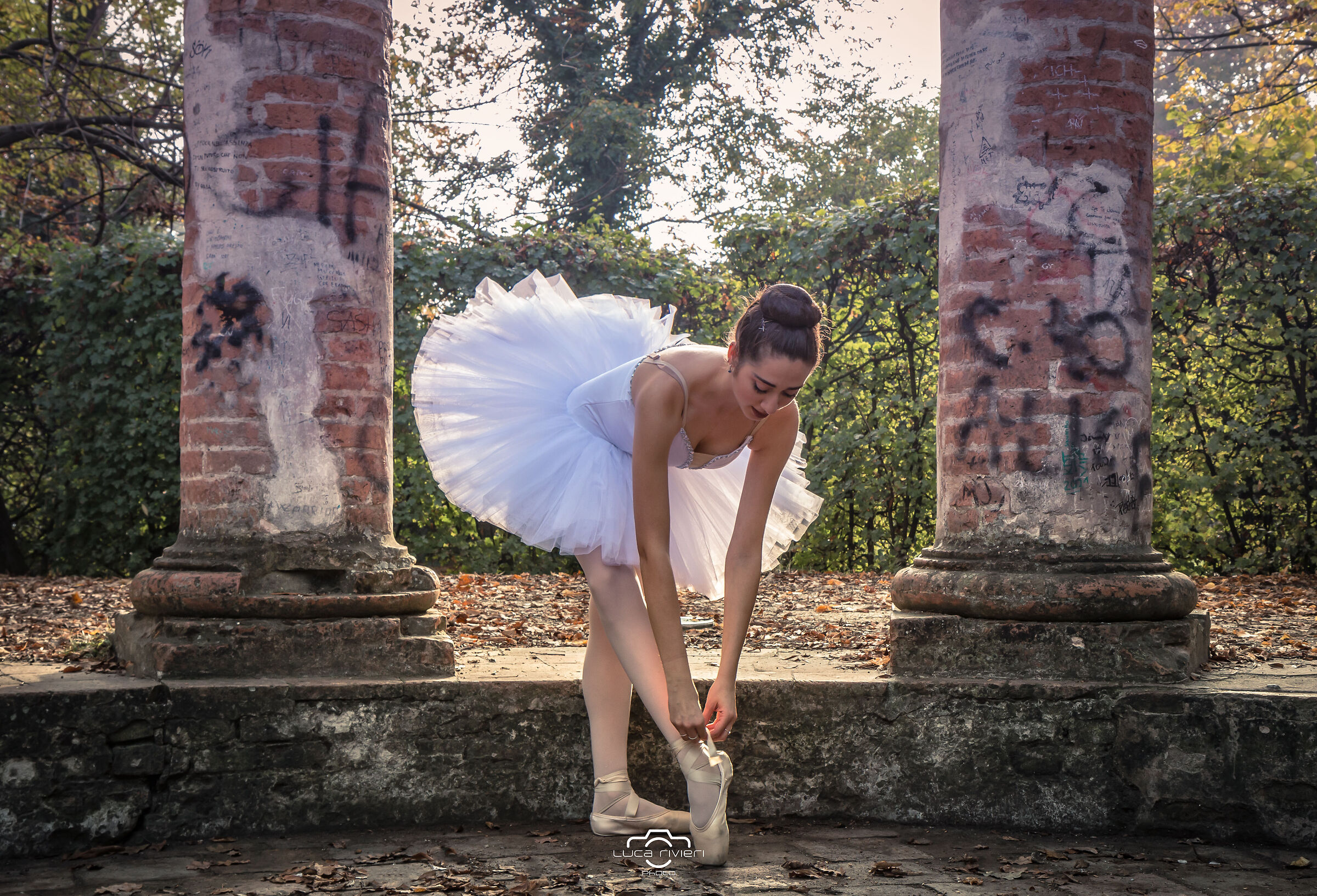 Bodies: Dance meets the city