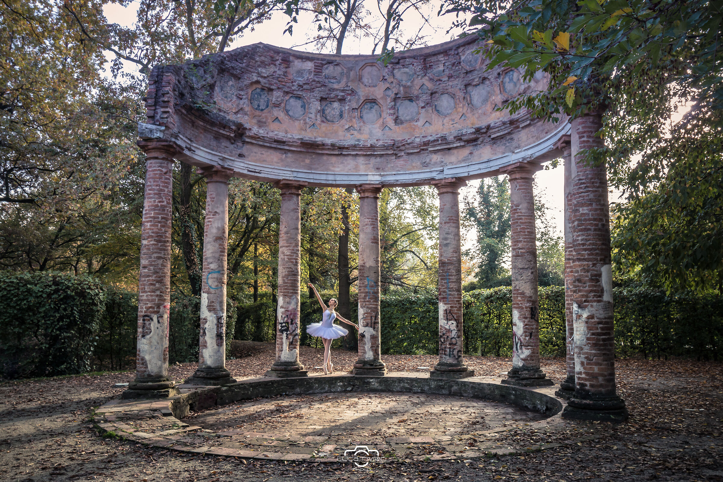 Bodies: Dance meets the city