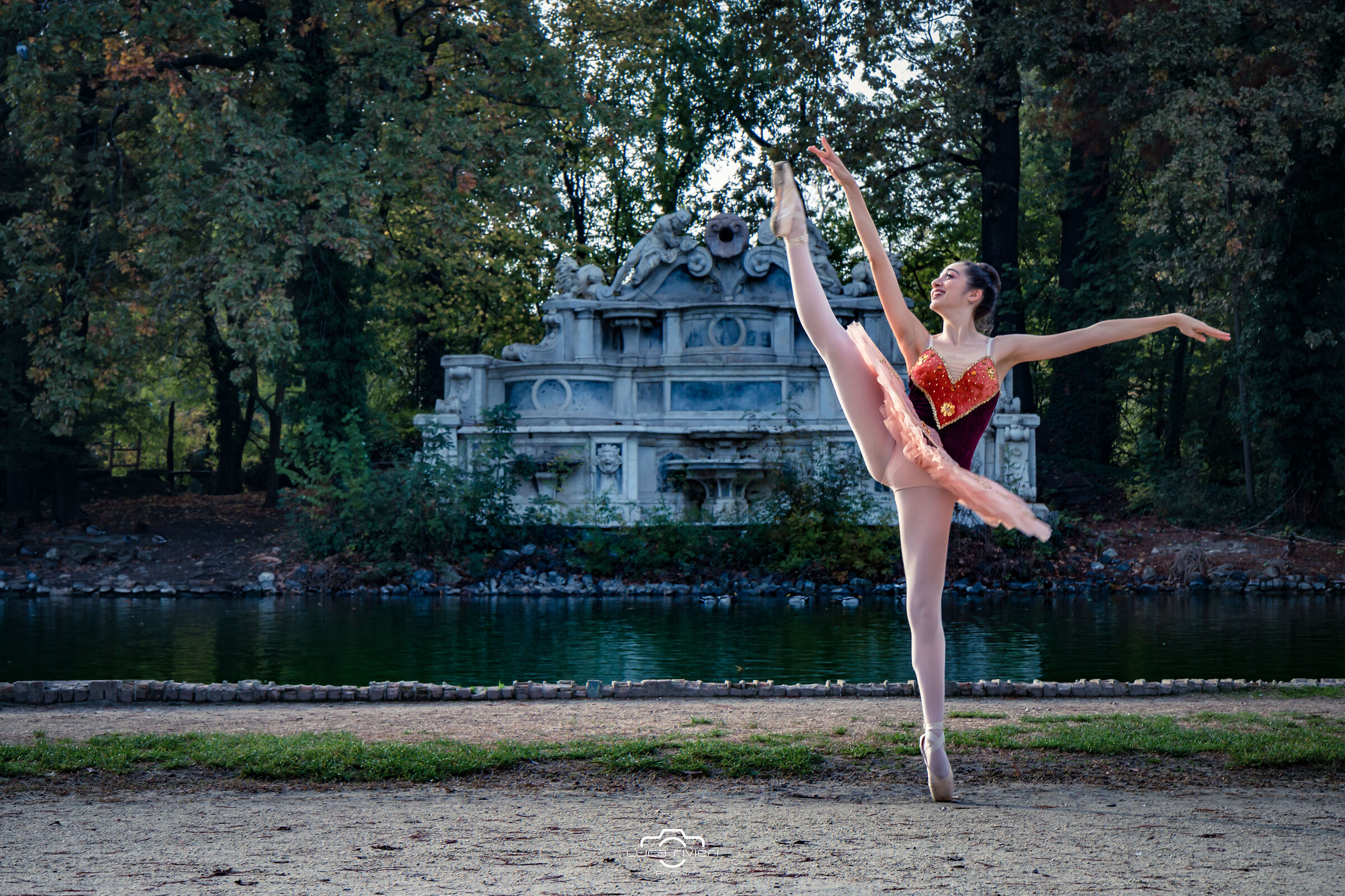Bodies: Dance meets the city