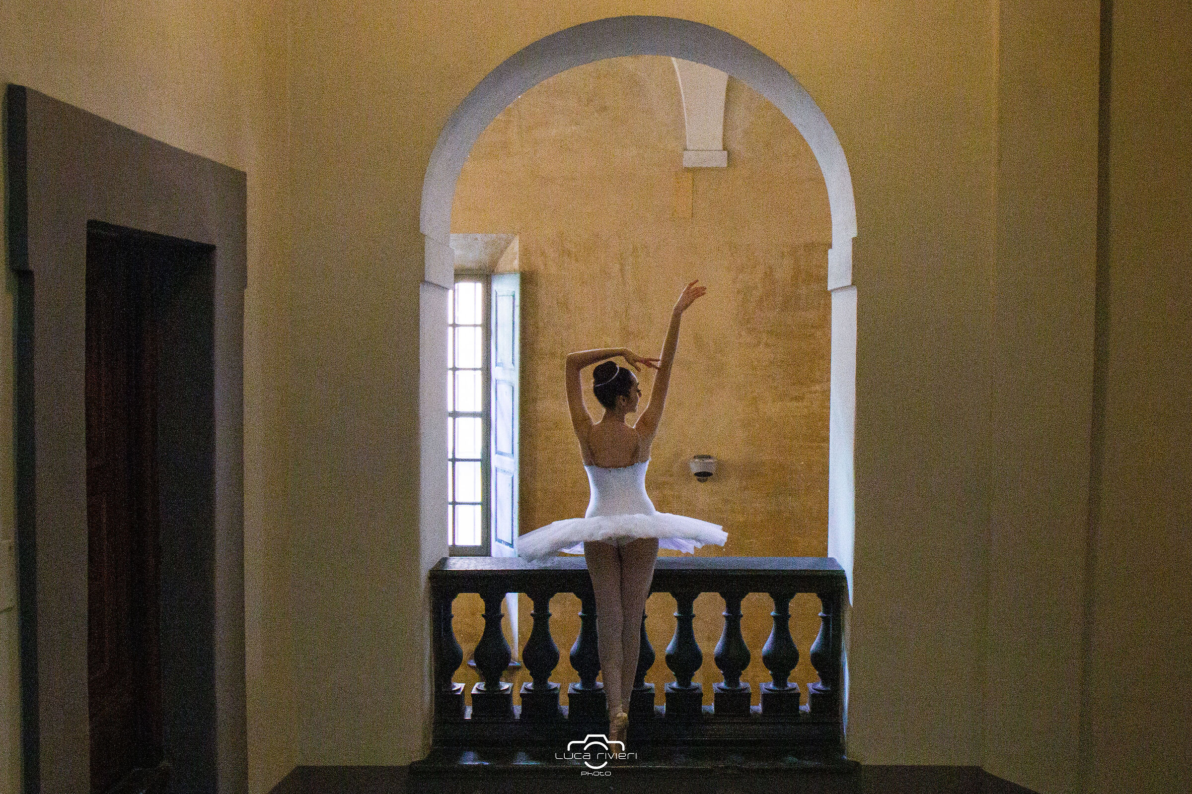 Bodies: Dance meets the city