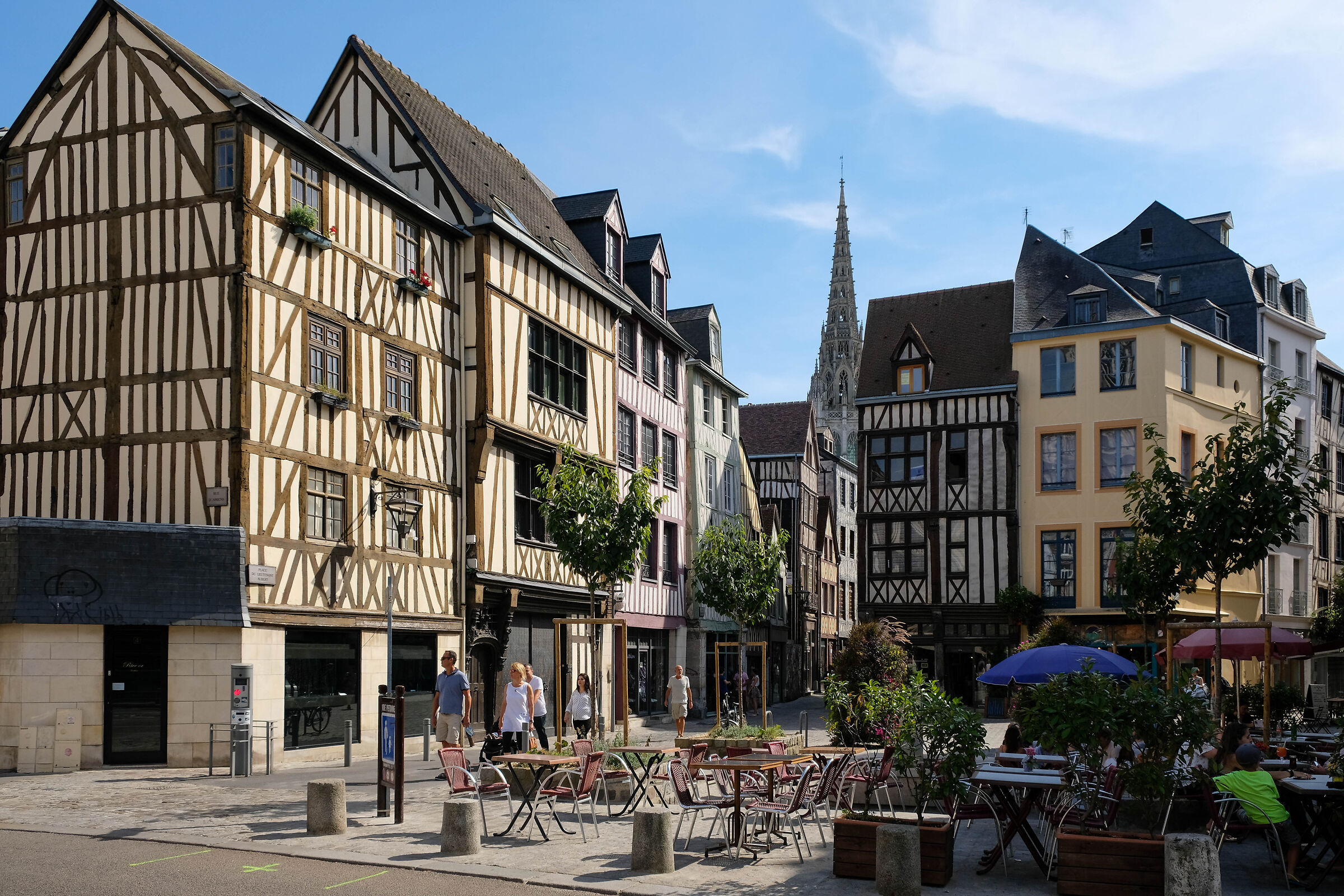 Rouen