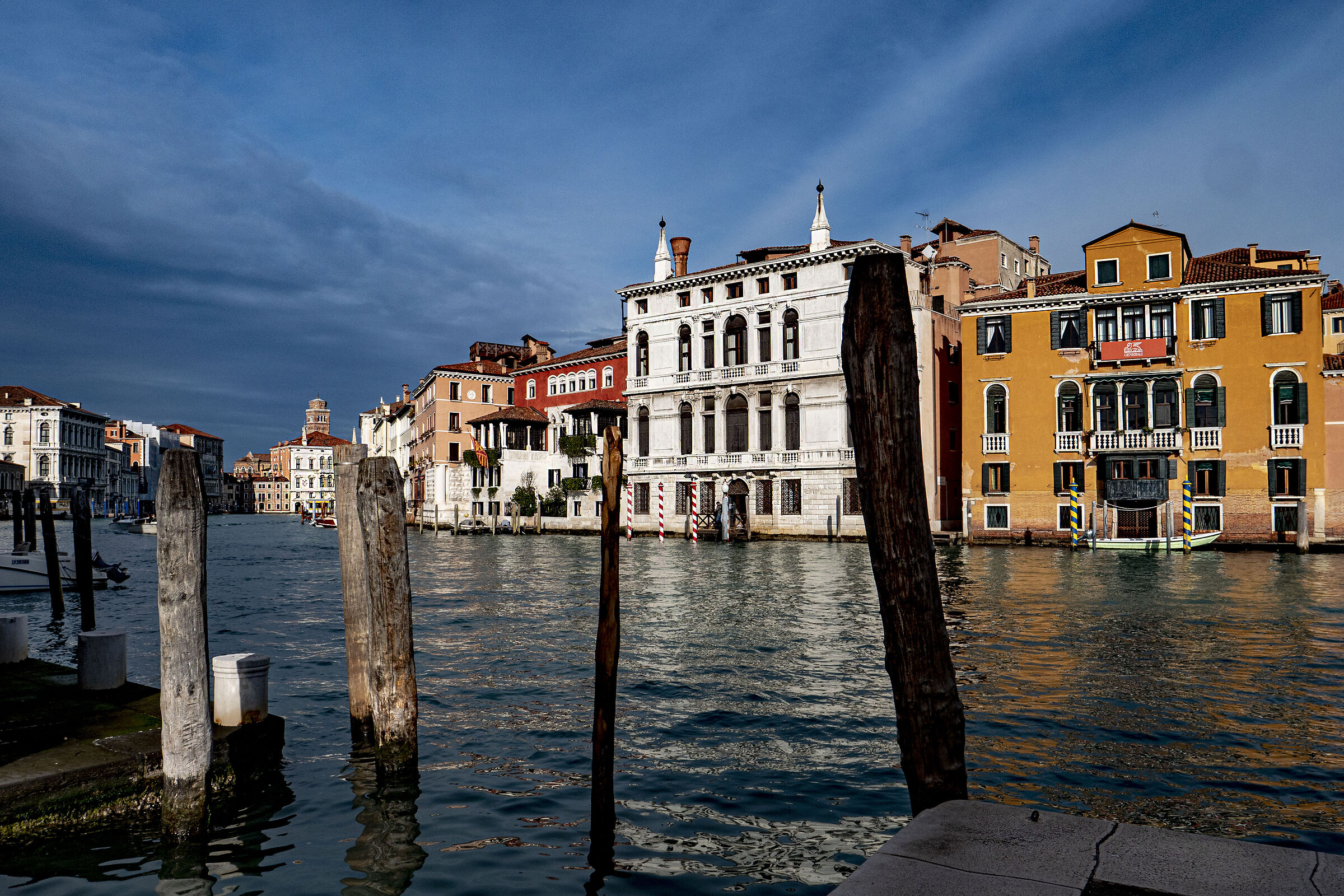 Canal Grande - Venezia
