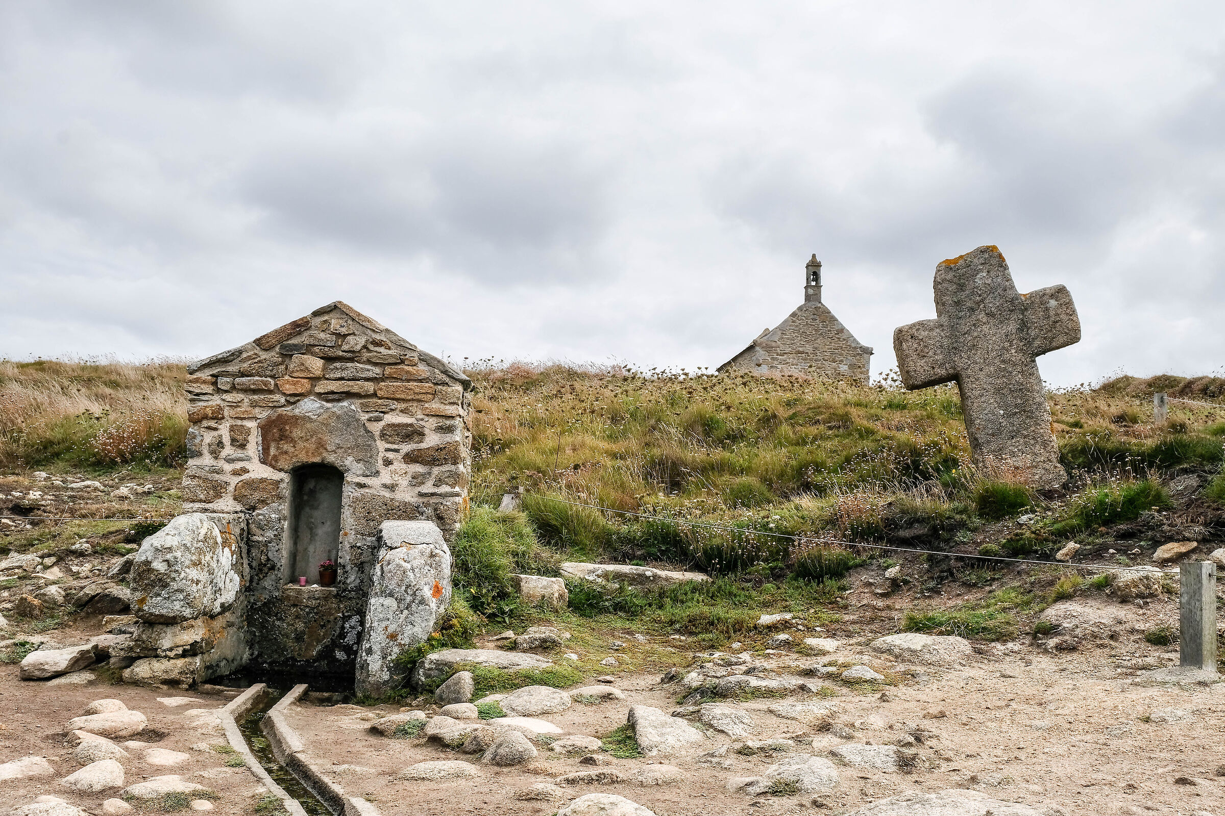 Chapel De Saint Samson