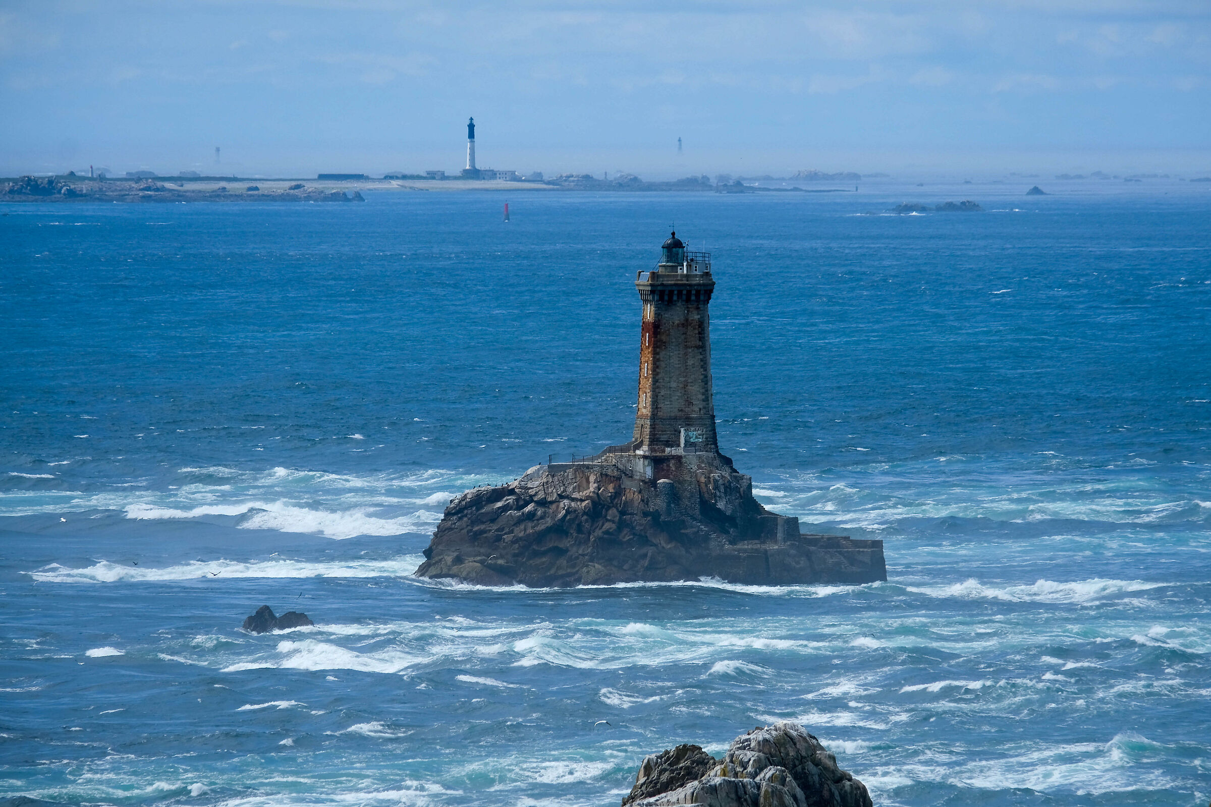 Pointe du Raz