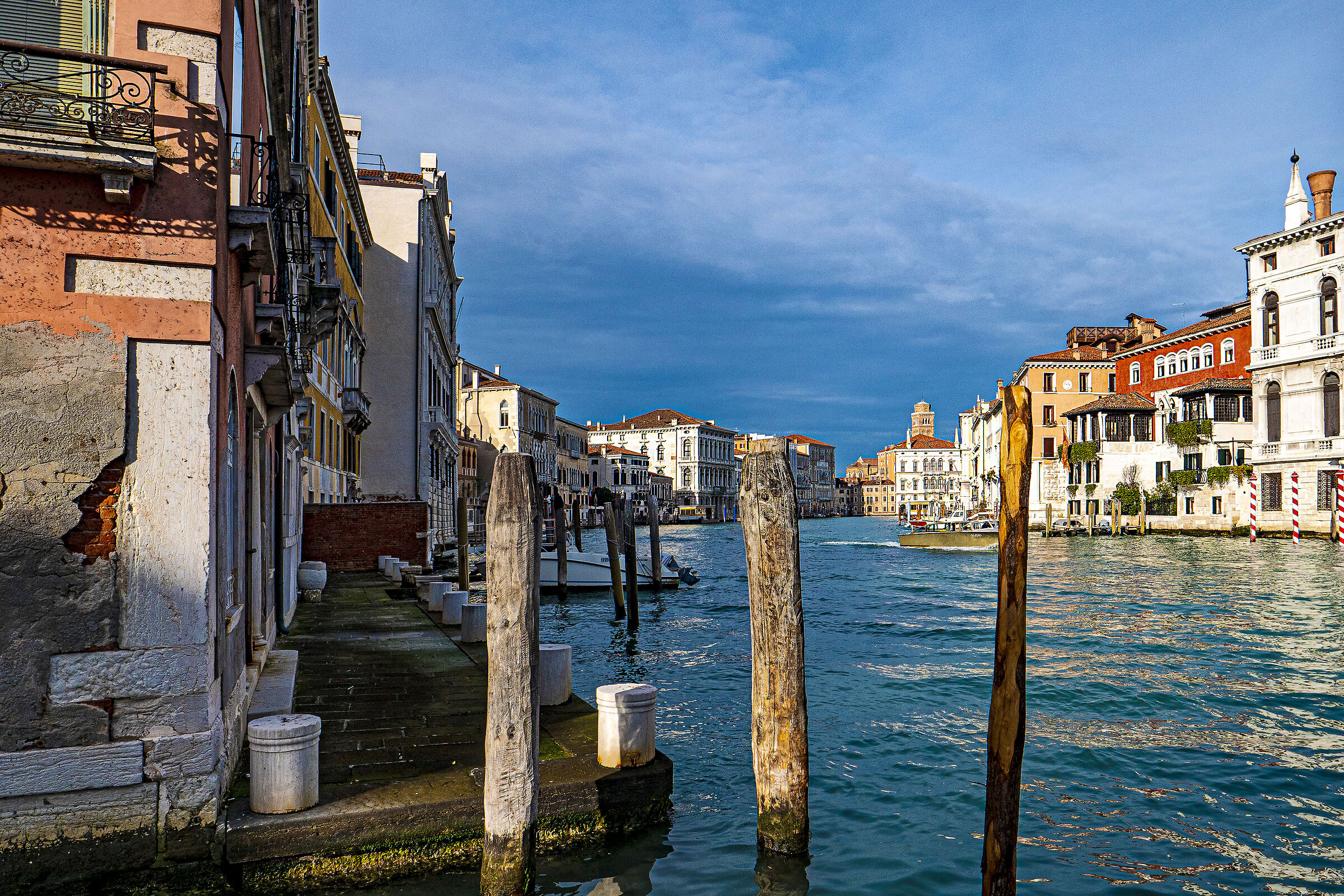 Canal Grande 2 - Venezia