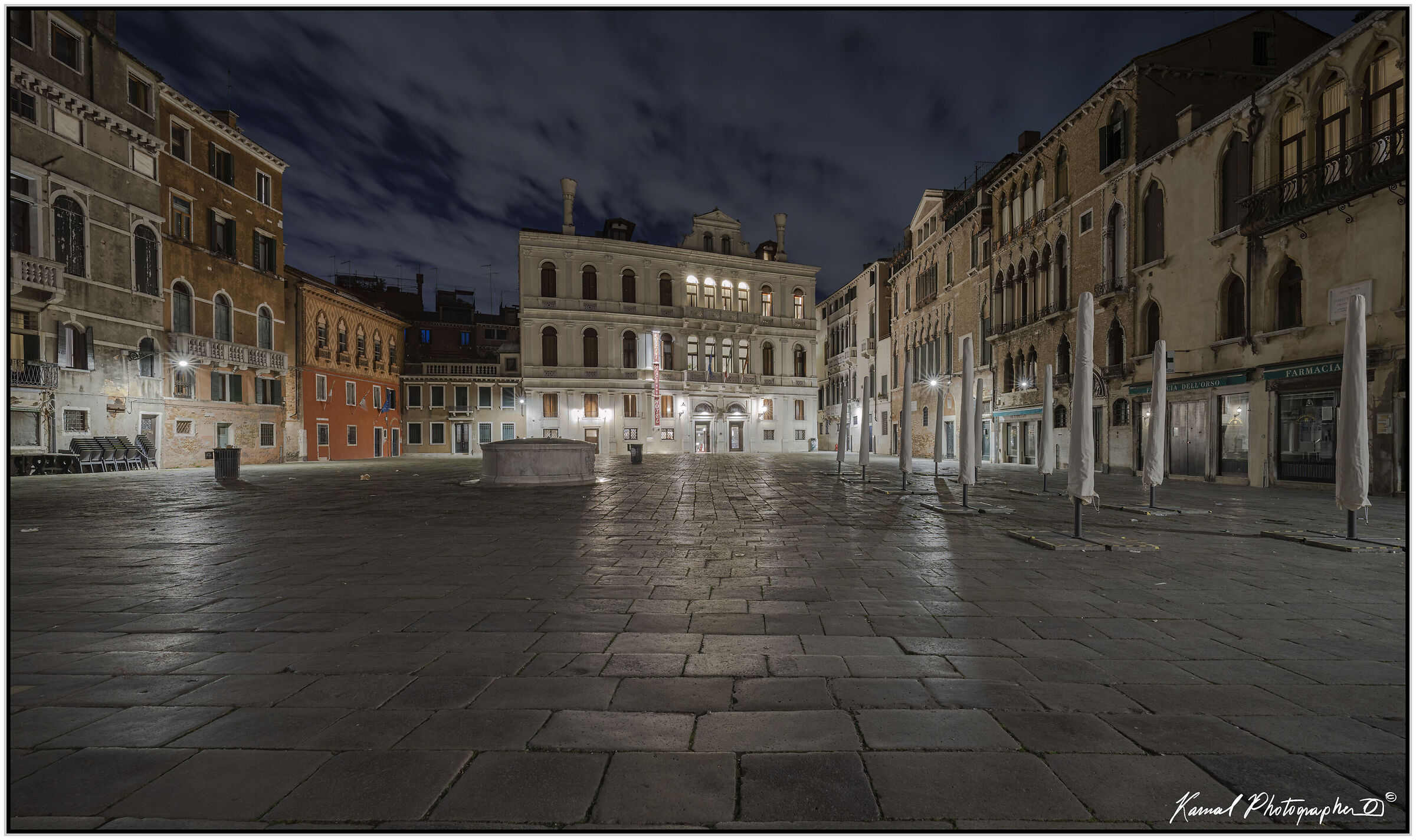 Venezia