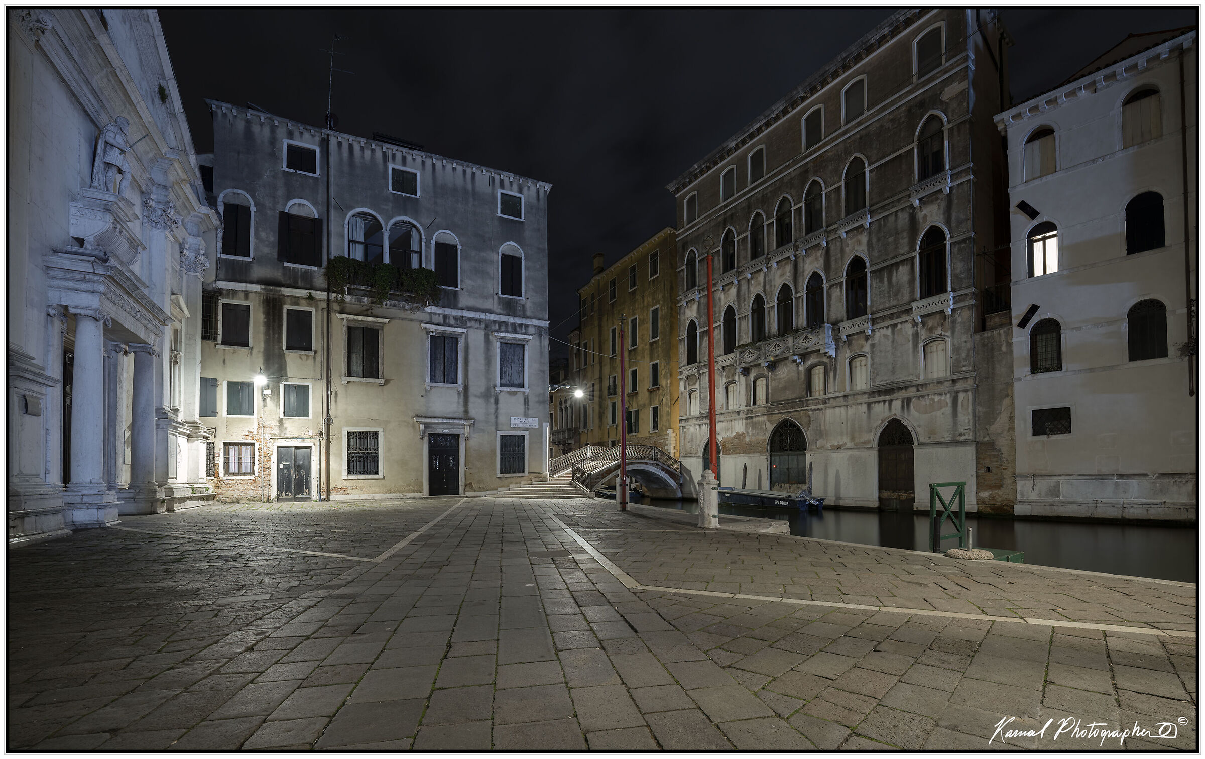 Venezia