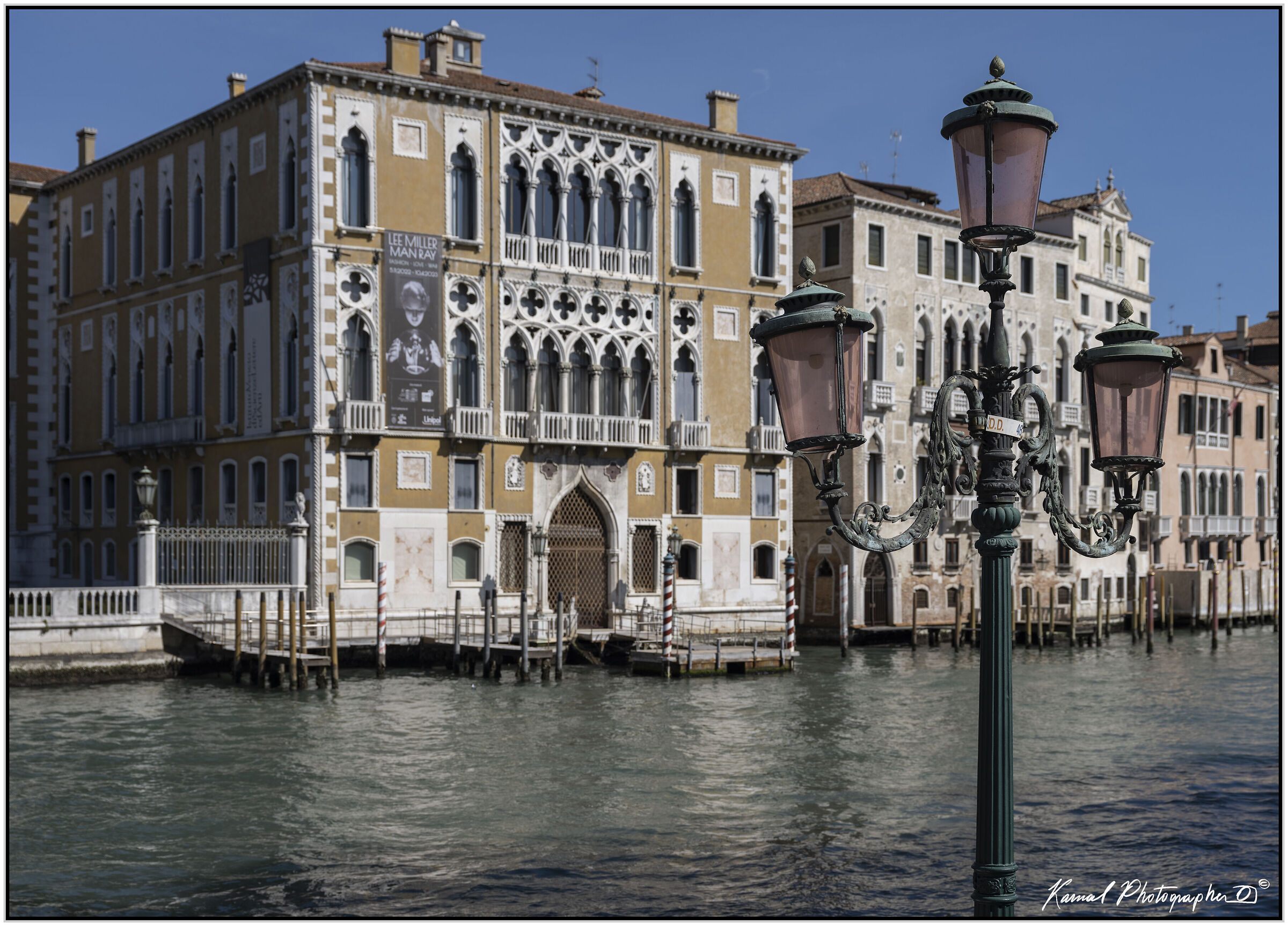 Venezia