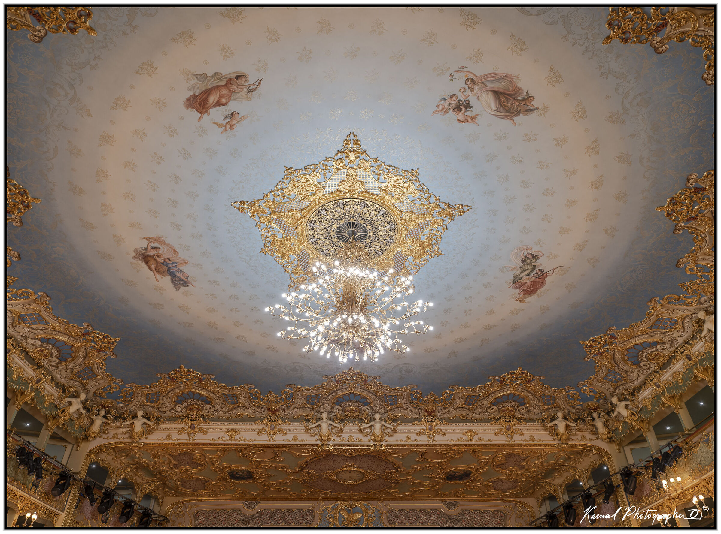 Teatro della Fenice Venezia