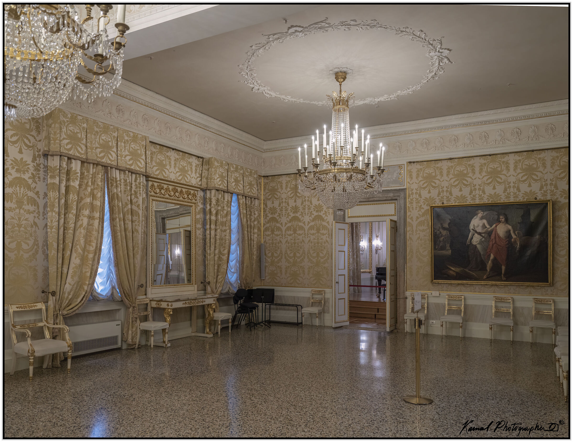 Teatro della Fenice Venezia