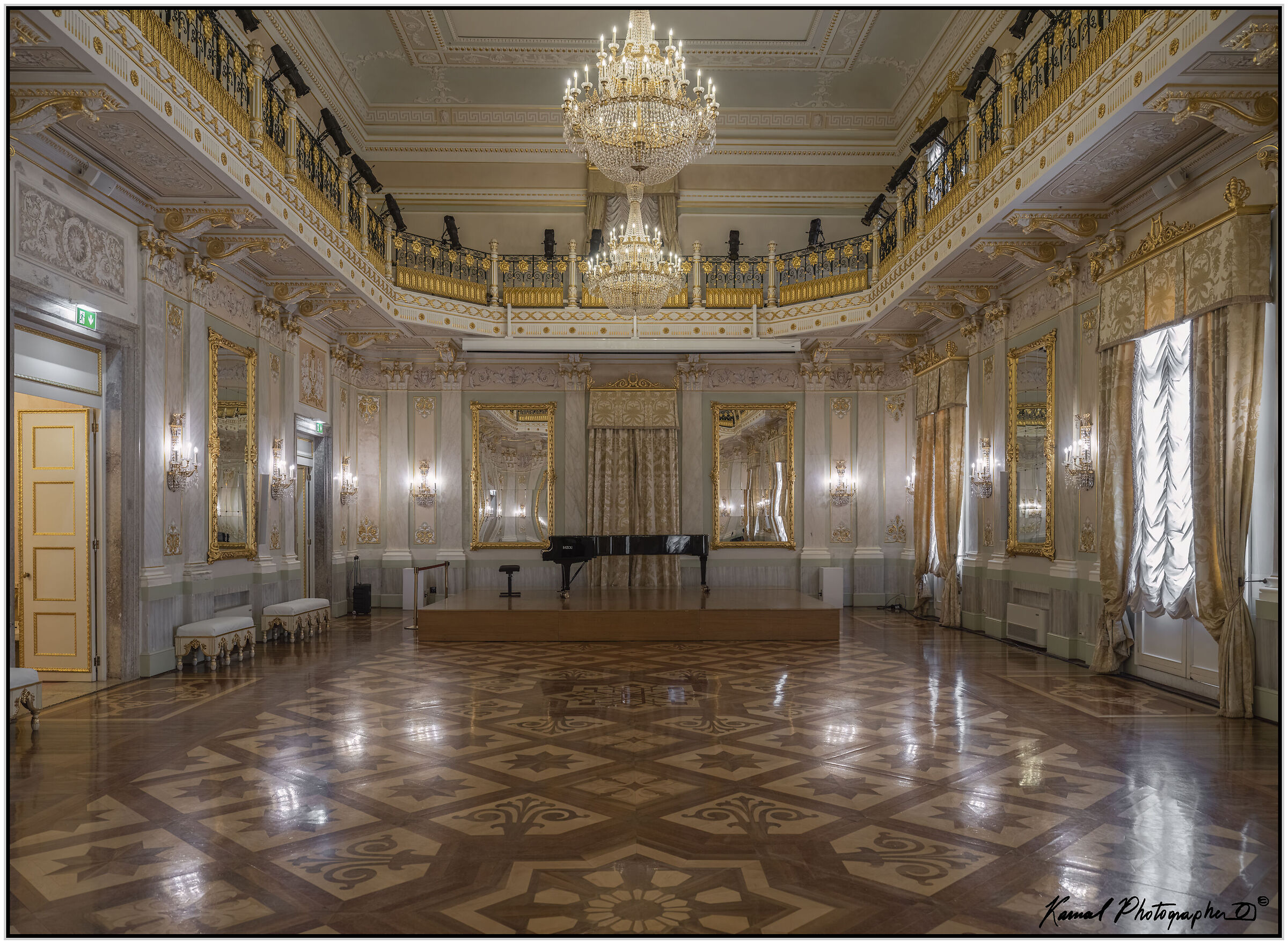 Teatro della Fenice Venezia