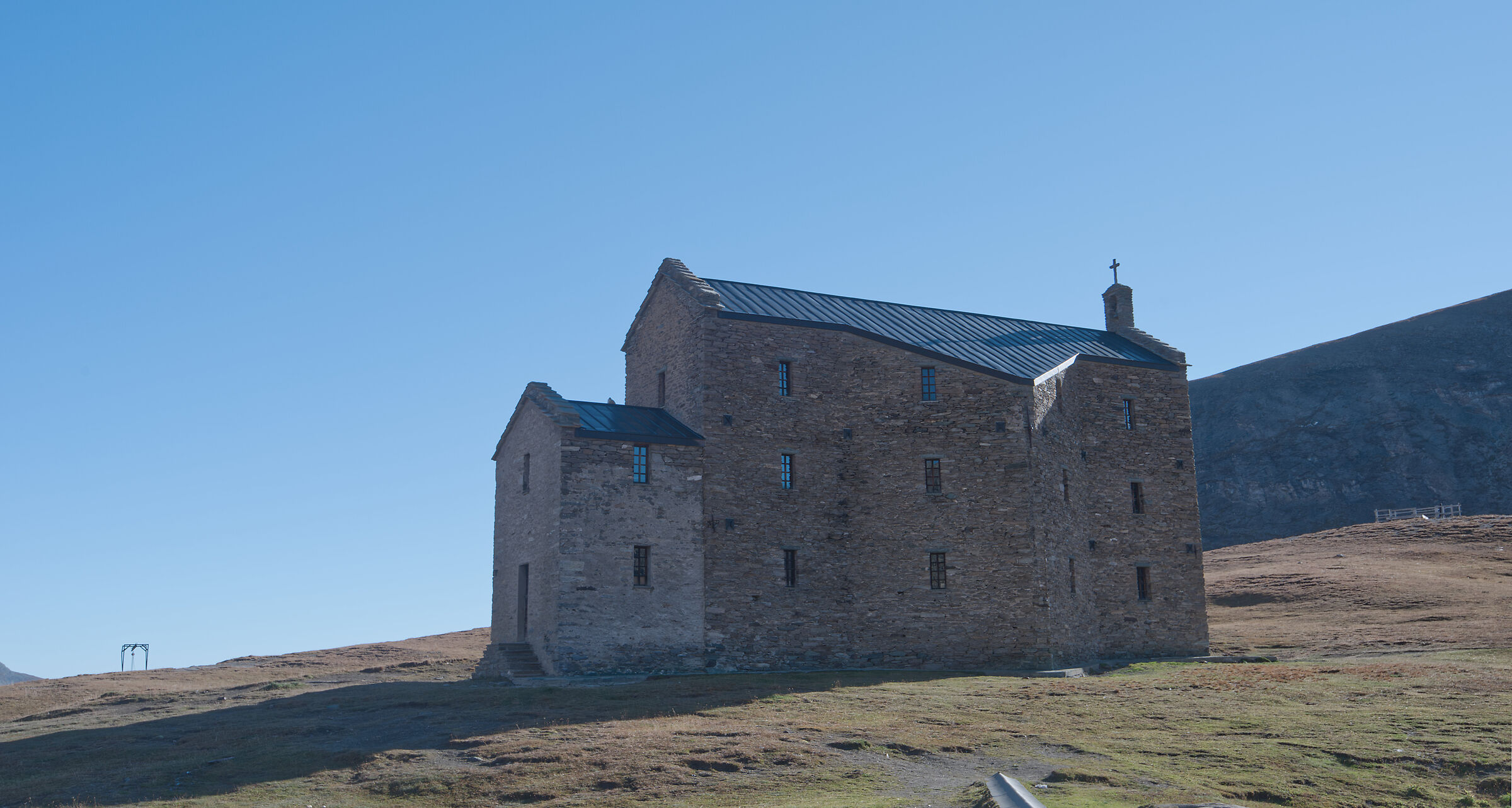 Champorcher-Dondena-Tour Ponton