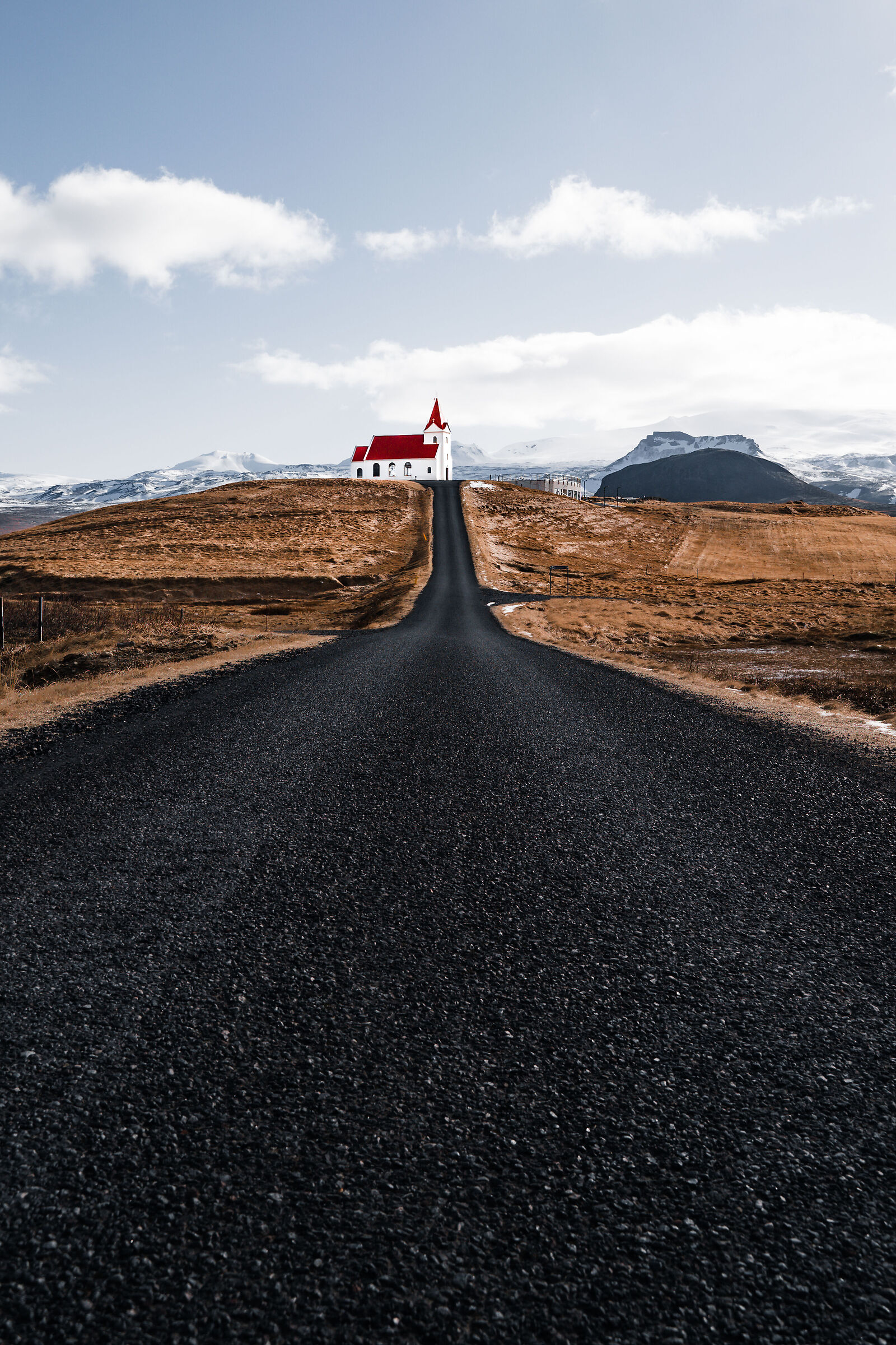 Road