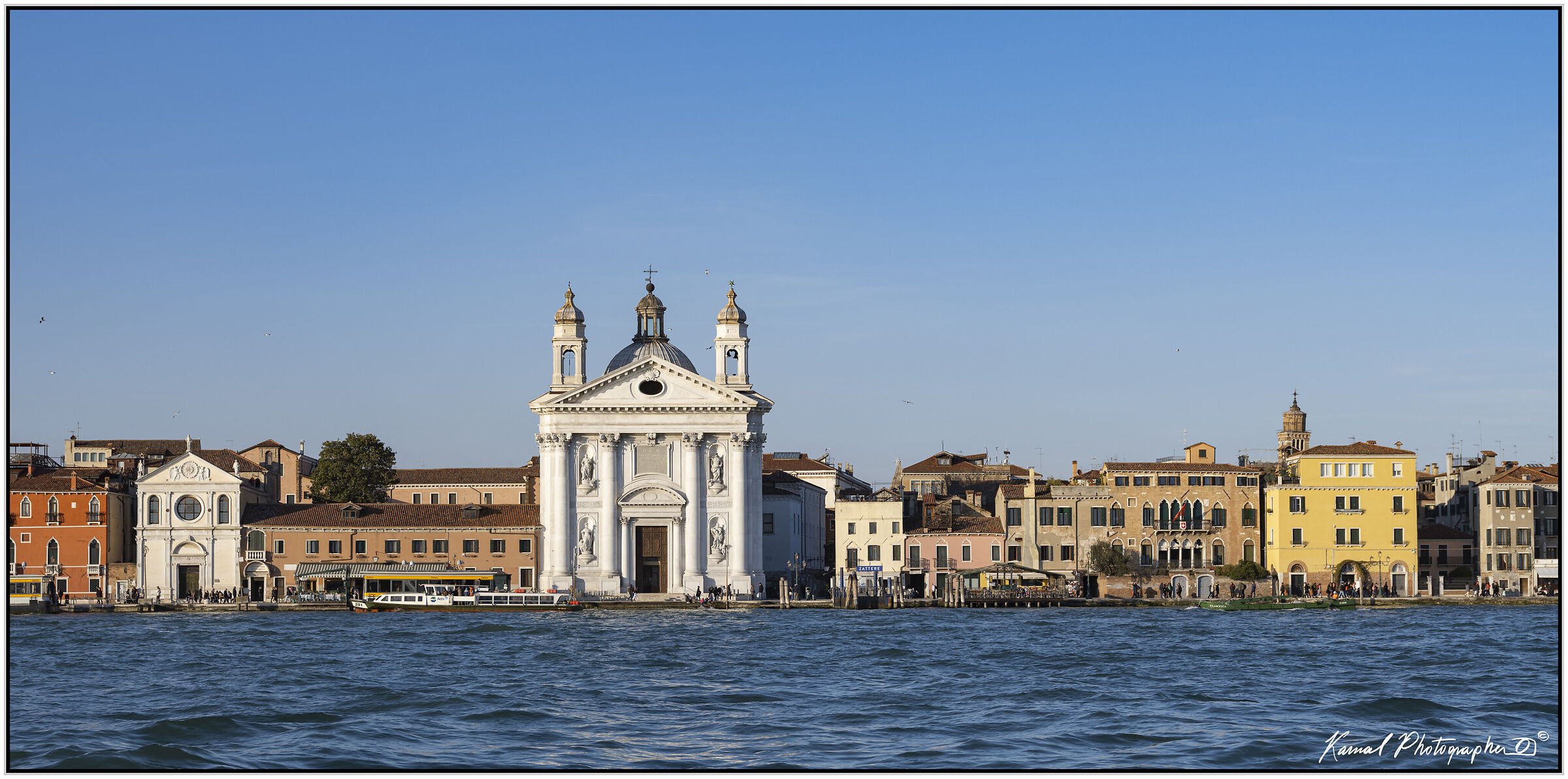 Venezia