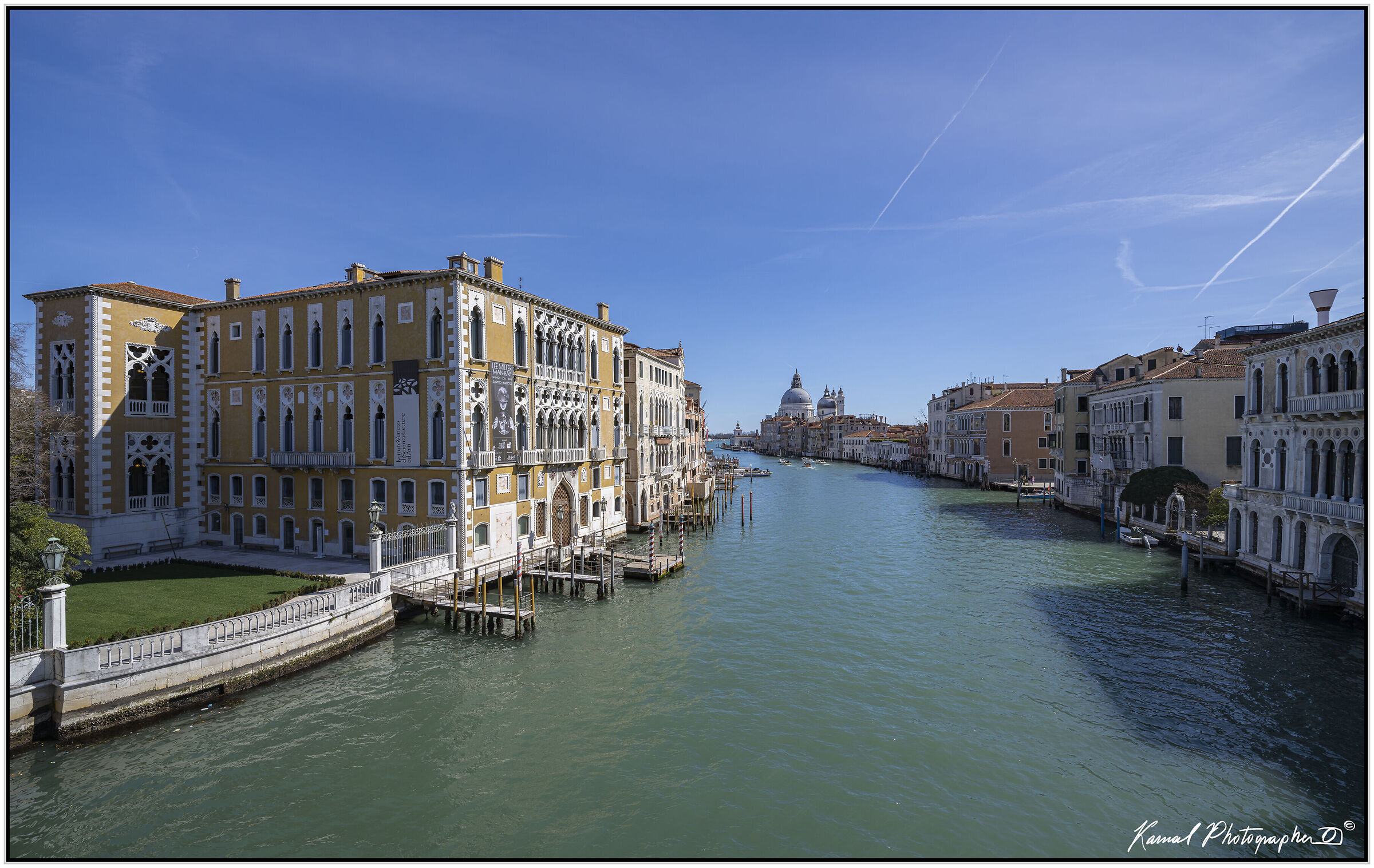 Venezia